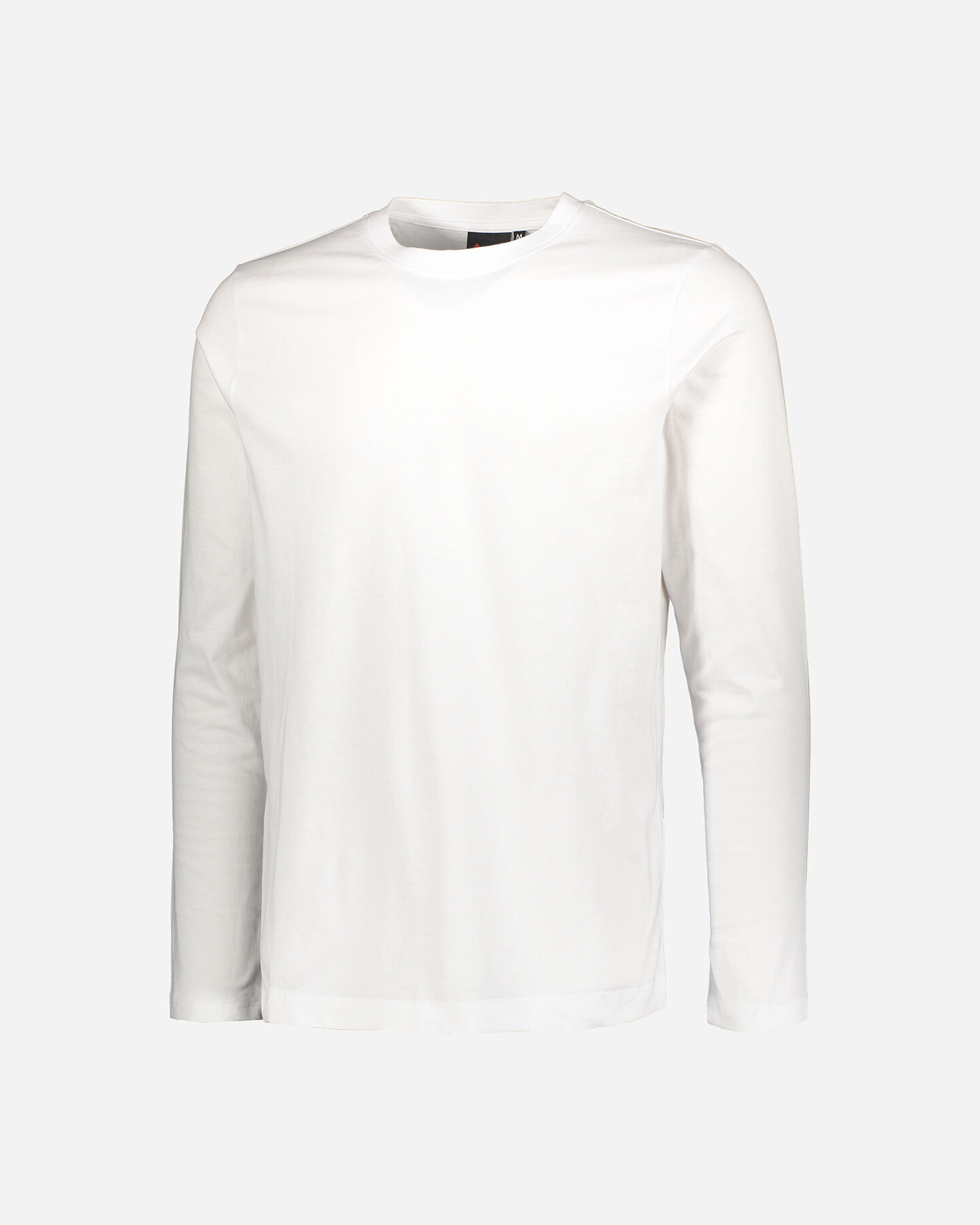 T-shirt ABC JERSEY M - Bianco - 5 | Cisalfa Sport