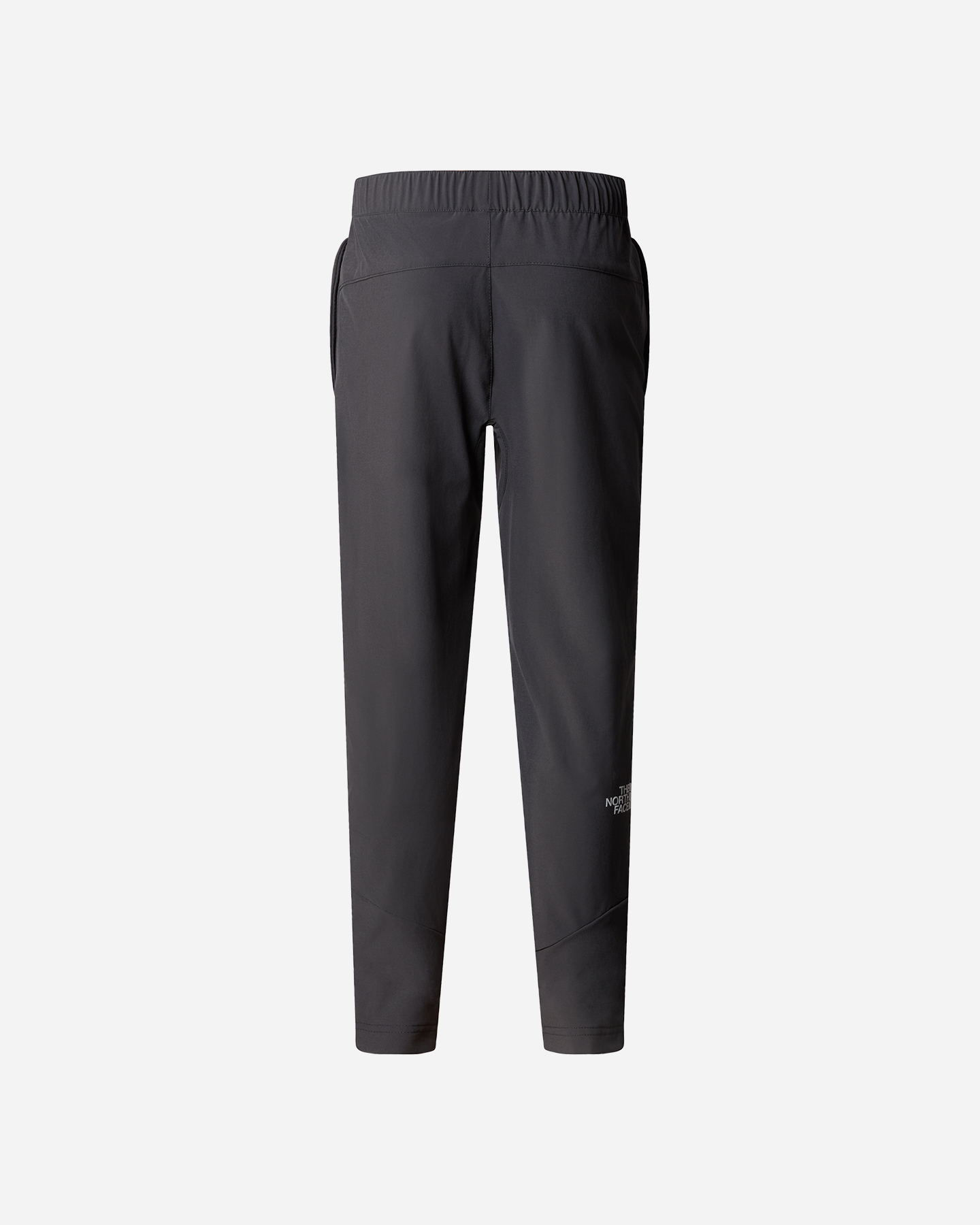 Pantalone outdoor THE NORTH FACE EXPLORATION JR - Nero - 1 | Cisalfa Sport