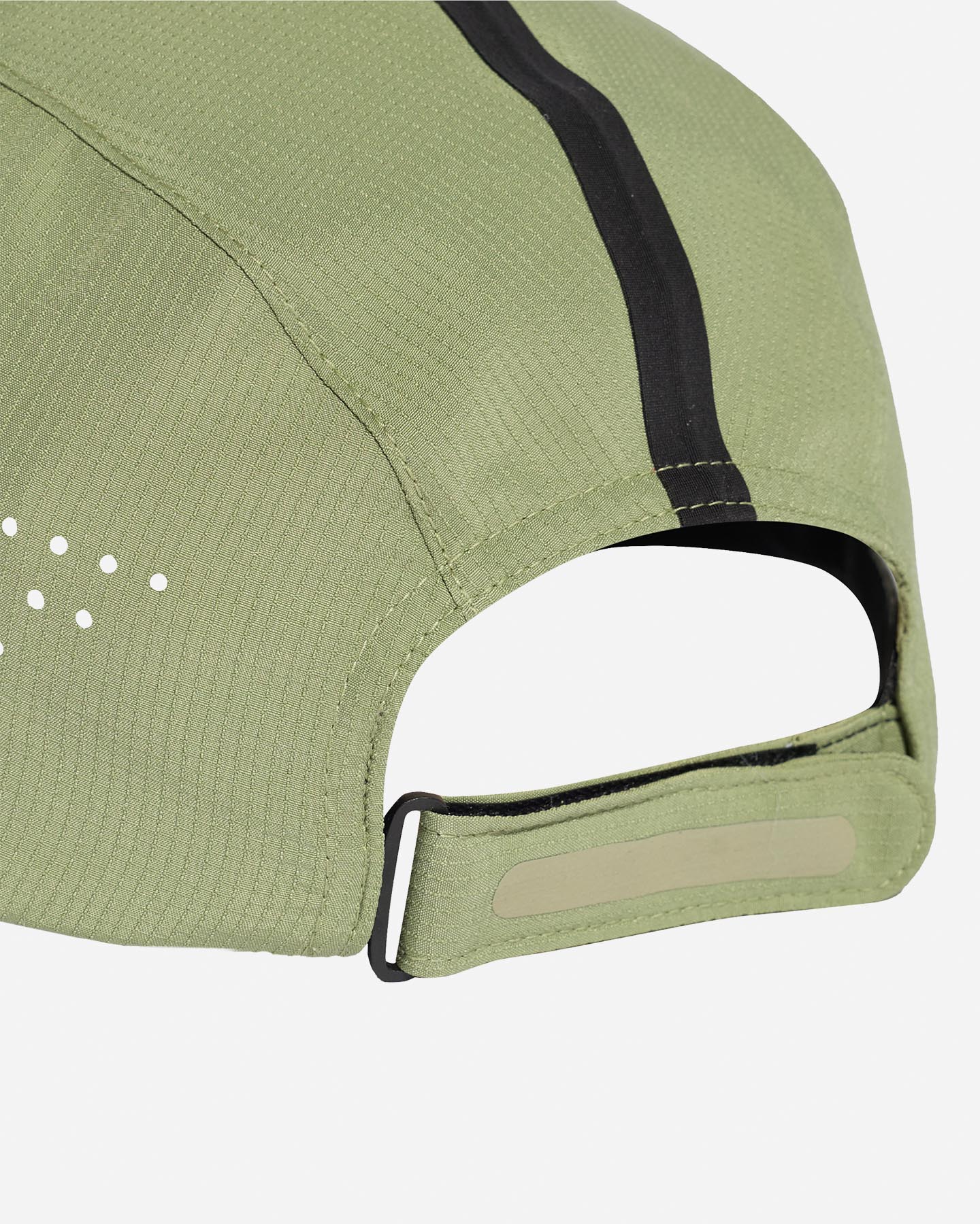 Cappellino running ADIDAS ADIZERO  - Verde - 3 | Cisalfa Sport