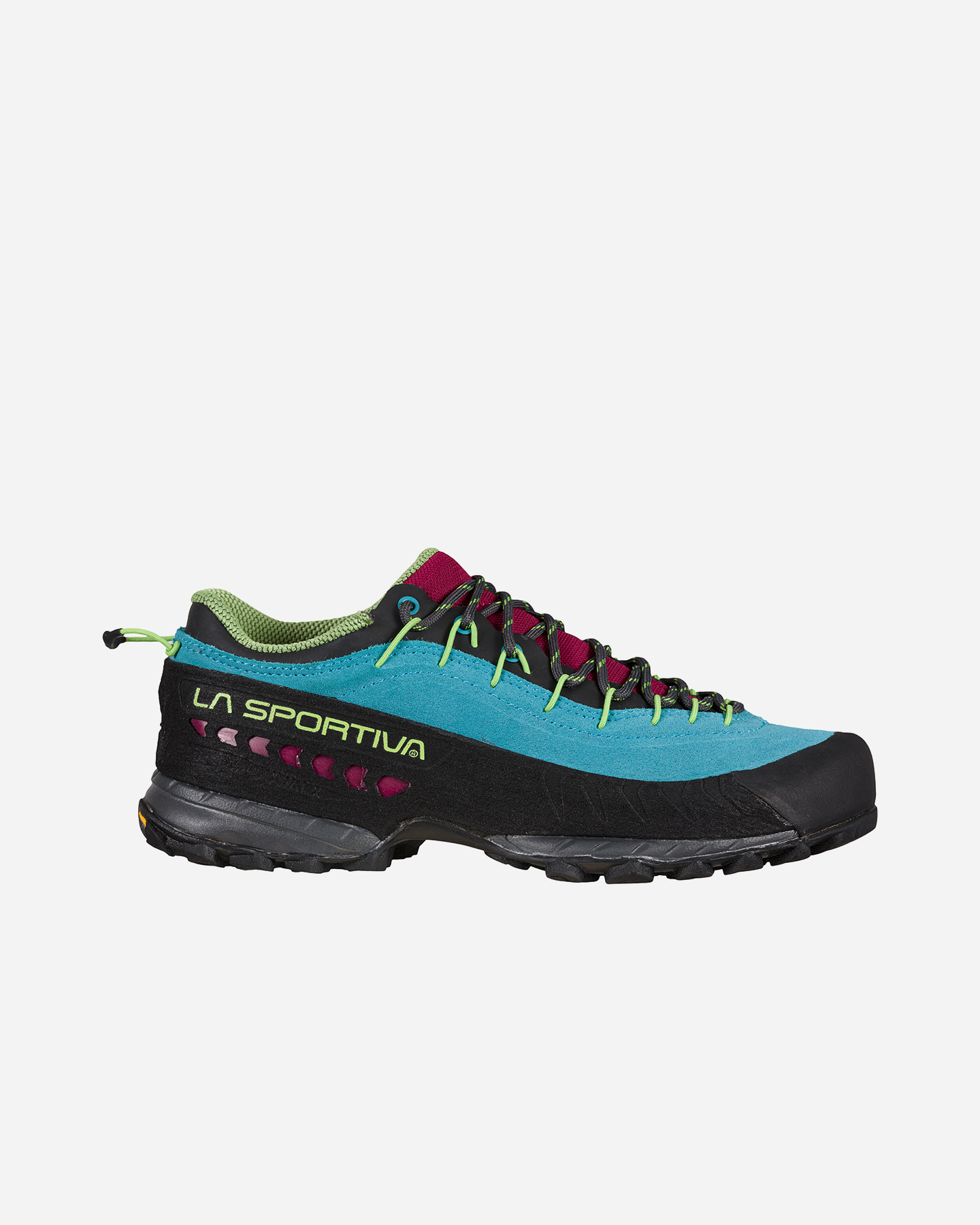 Scarpe trail LA SPORTIVA TX4 W - Azzurro - 0 | Cisalfa Sport