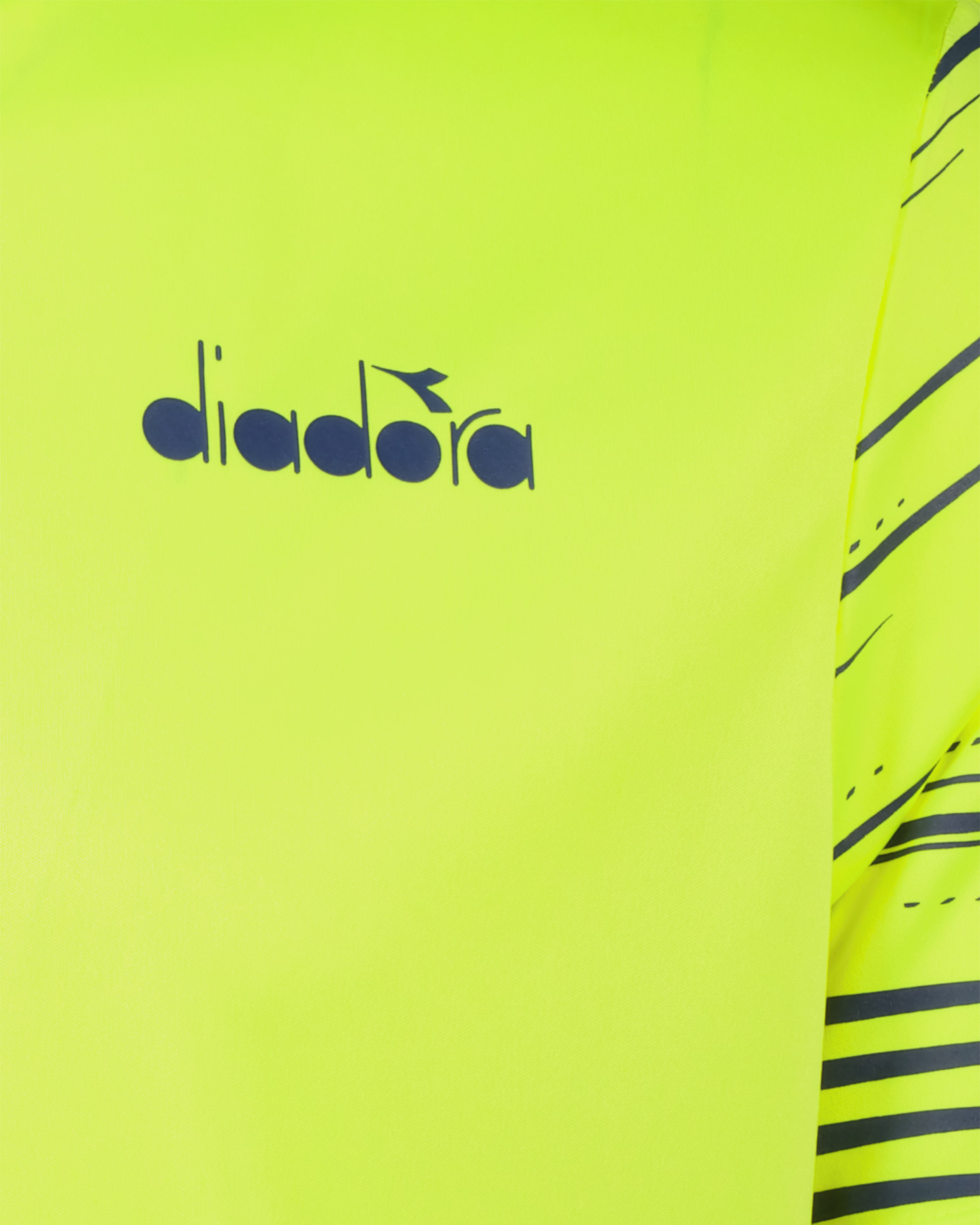 T-shirt tennis DIADORA PADEL M - 2 | Cisalfa Sport