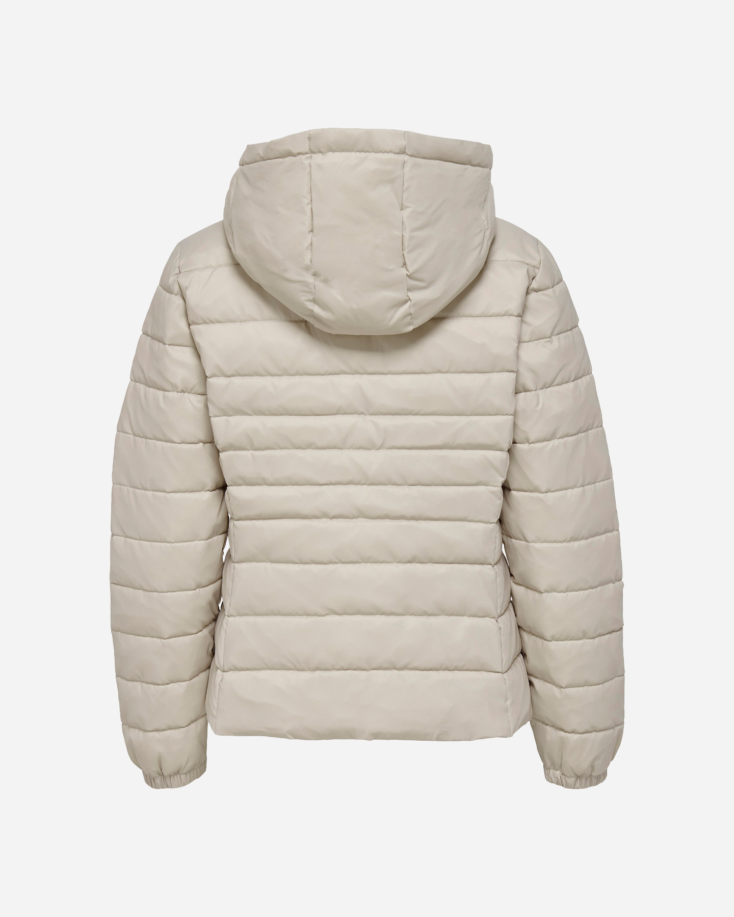 Giubbotto ONLY TAHOE ULTRALIGHT W - Beige - 1 | Cisalfa Sport