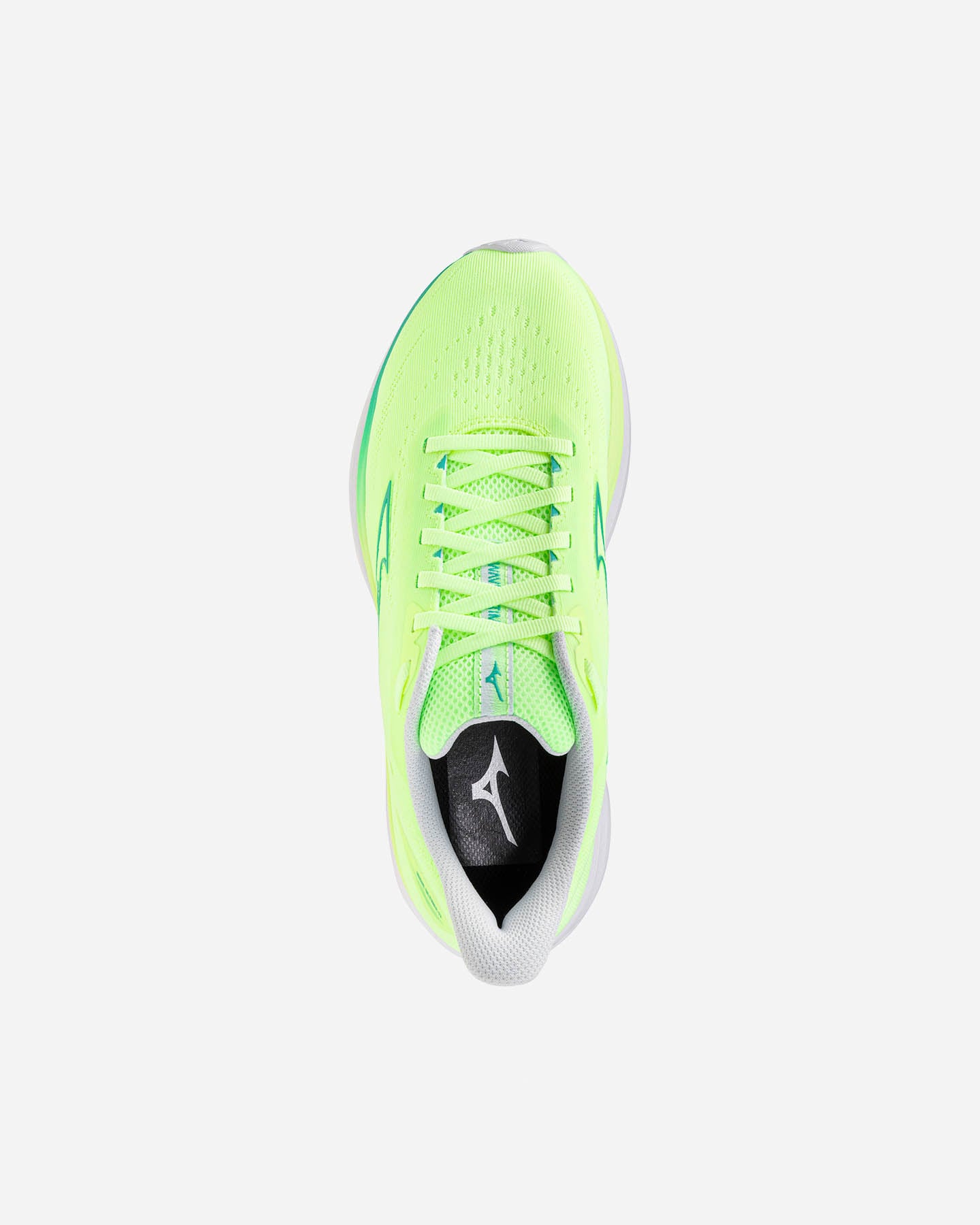 Scarpe running MIZUNO WAVE ULTIMA 17 W - Giallo - 1 | Cisalfa Sport