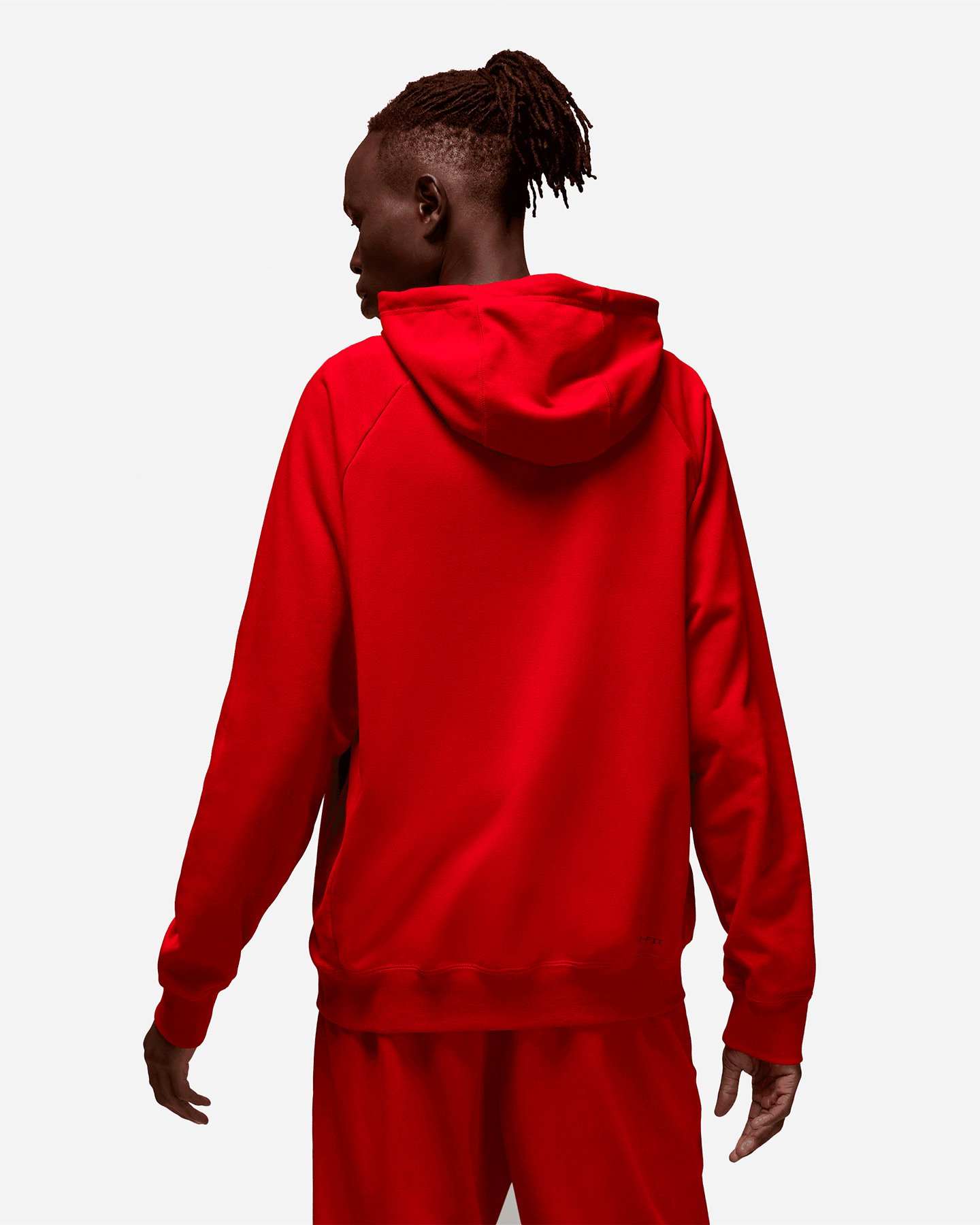 Maglia basket NIKE JORDAN SPORT CROSSOVER FLC M - 7 | Cisalfa Sport