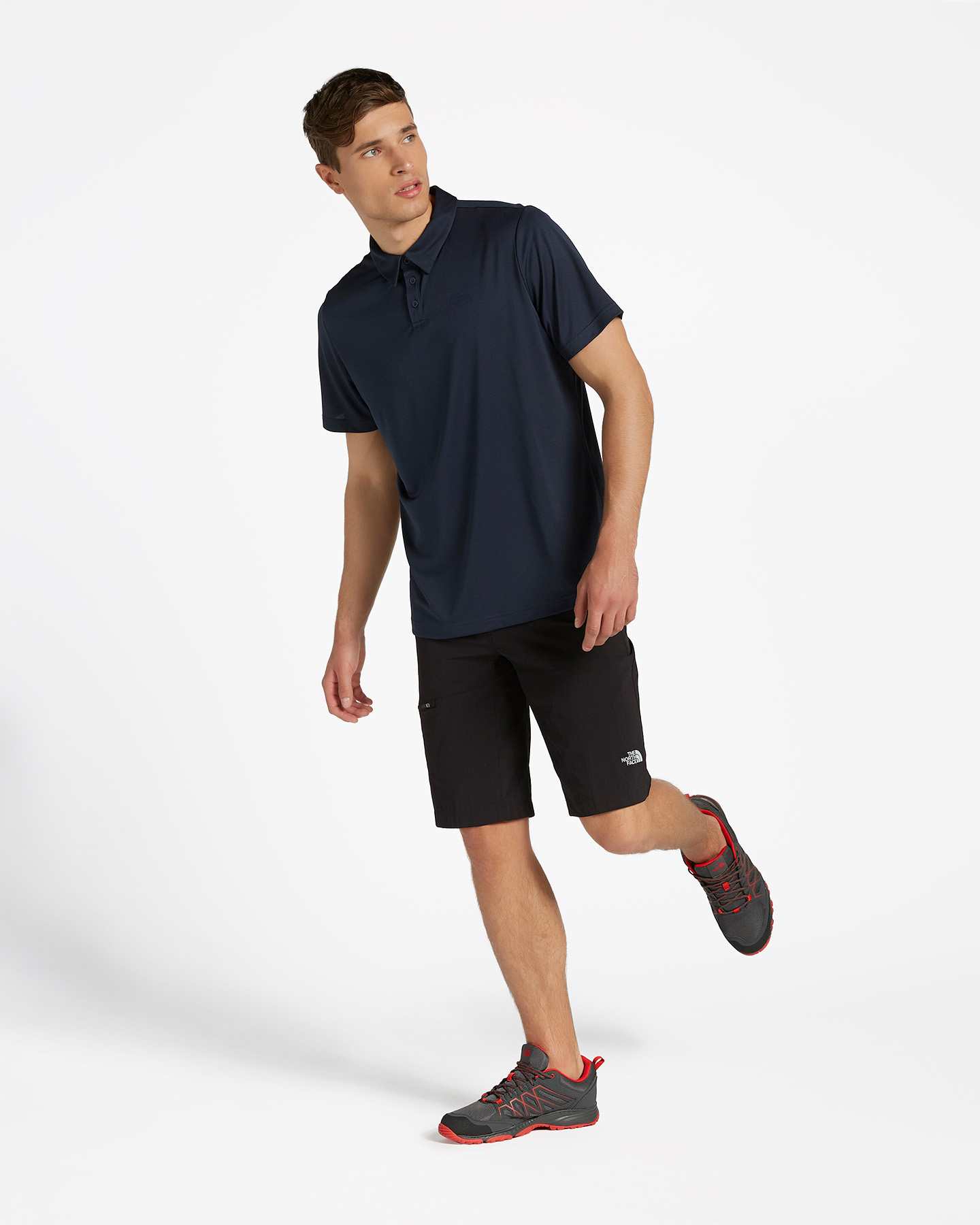 T-shirt THE NORTH FACE TANKEN M - 3 | Cisalfa Sport