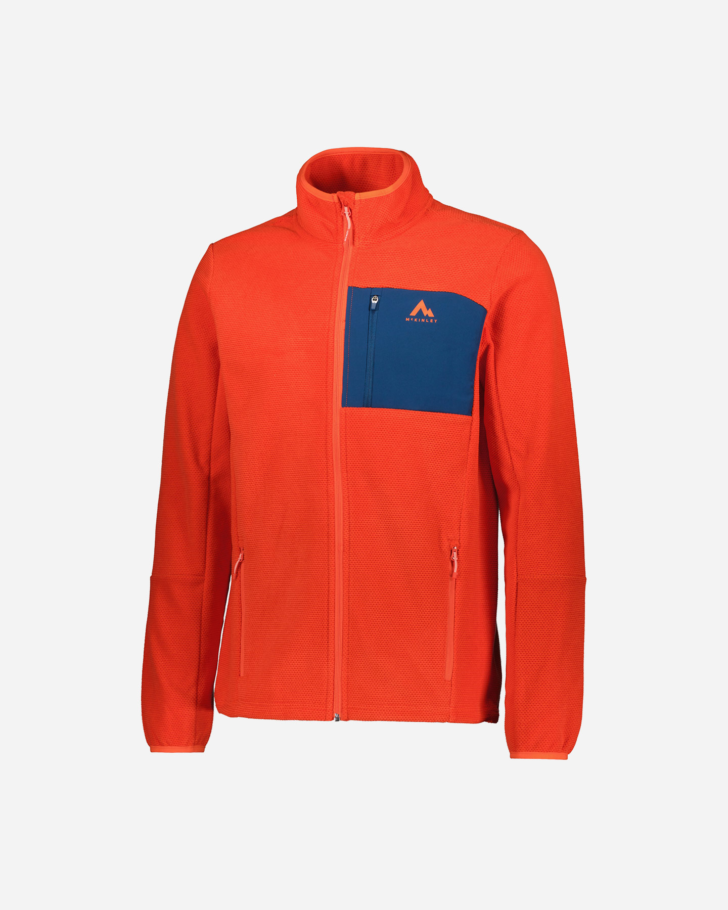 Pile MCKINLEY TALLAC FZ UX FZ M - 3 | Cisalfa Sport