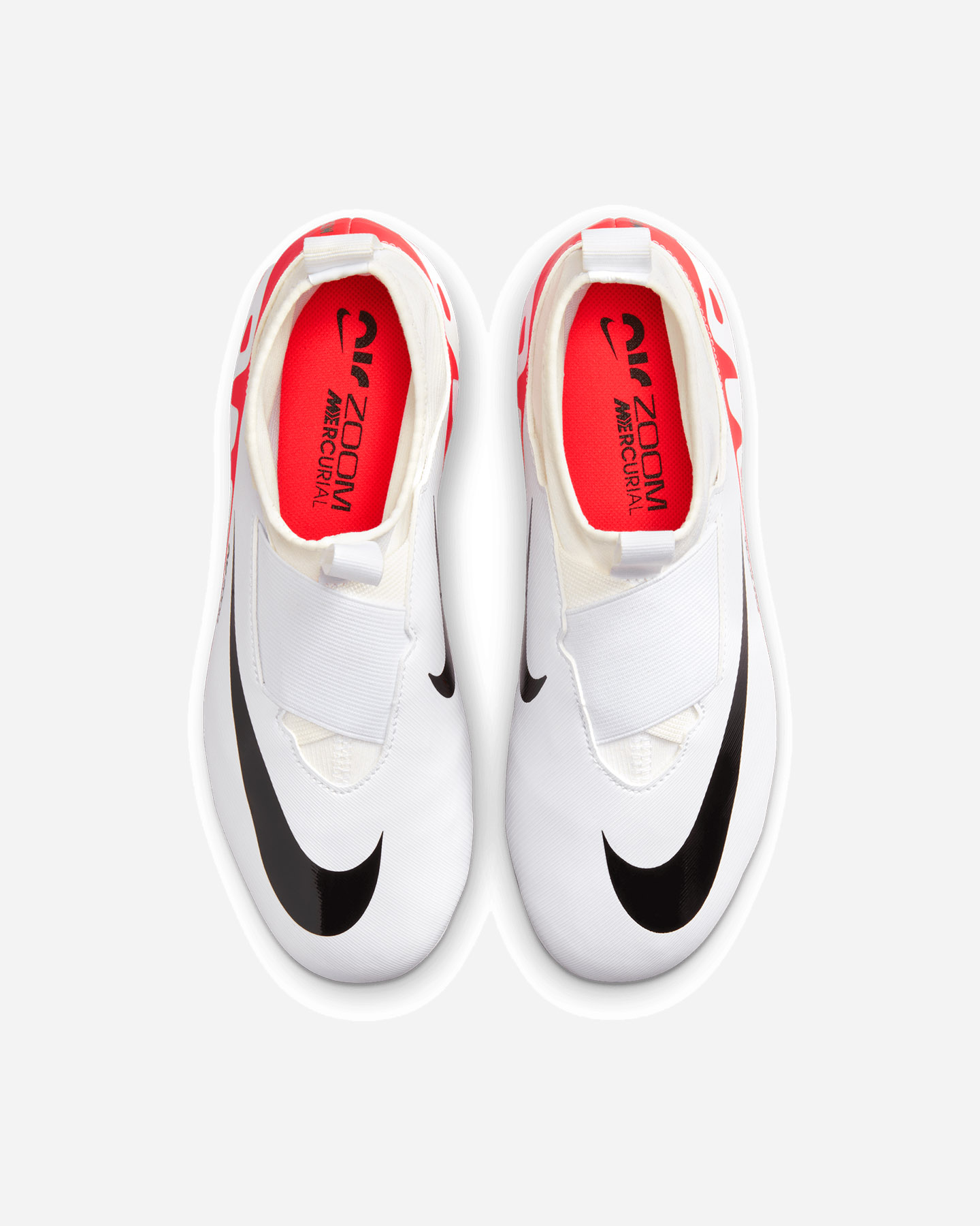 Scarpe calcio NIKE ZOOM MERCURIAL SUPERFLY 9 MG JR - Color mix - 3 | Cisalfa Sport