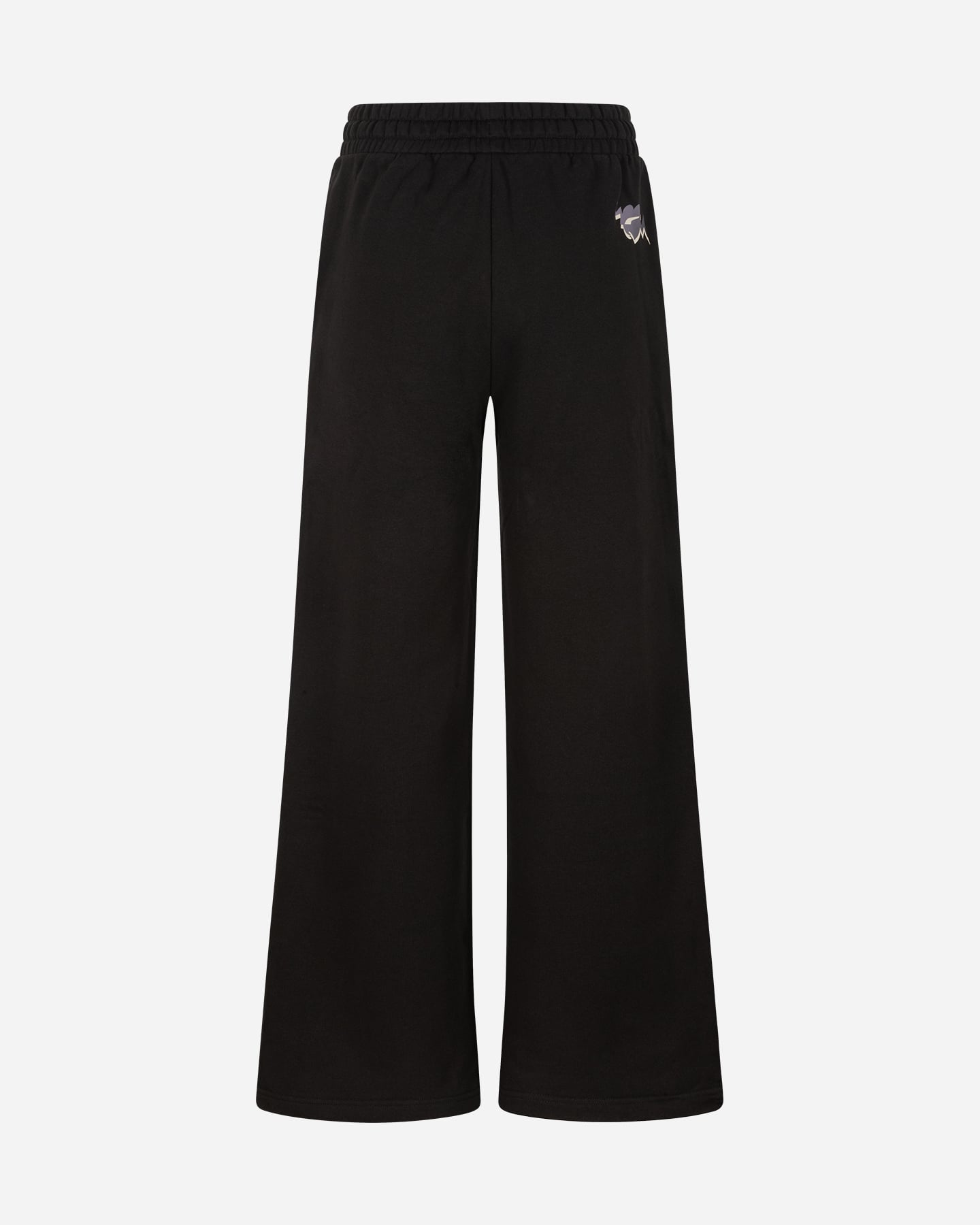 Pantalone PUMA BRAND LOVE W - Nero - 1 | Cisalfa Sport