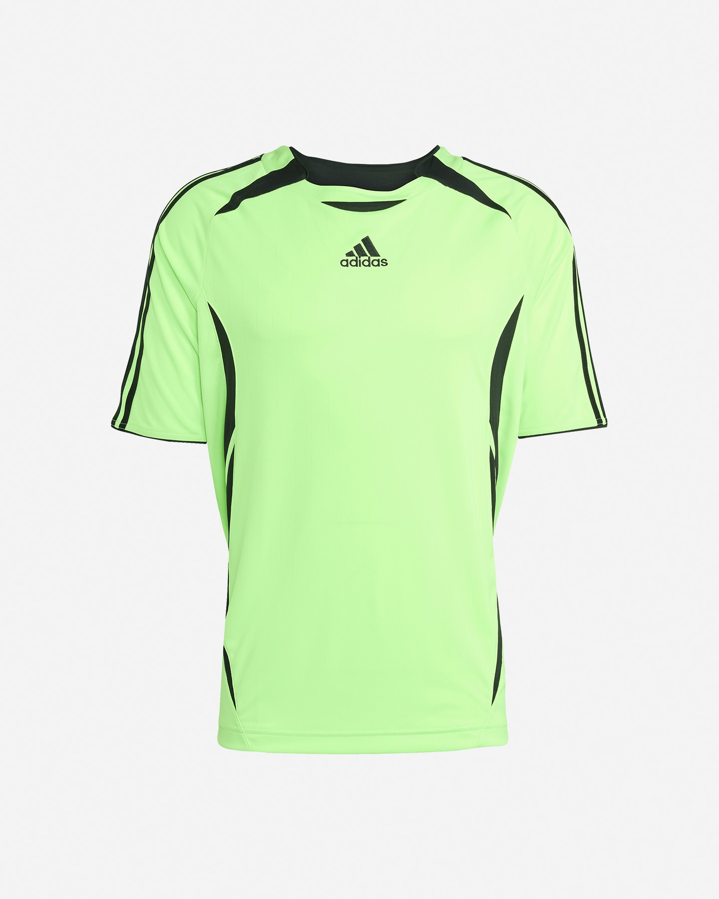 T-shirt ADIDAS TEAMGEIST M - Verde - 0 | Cisalfa Sport