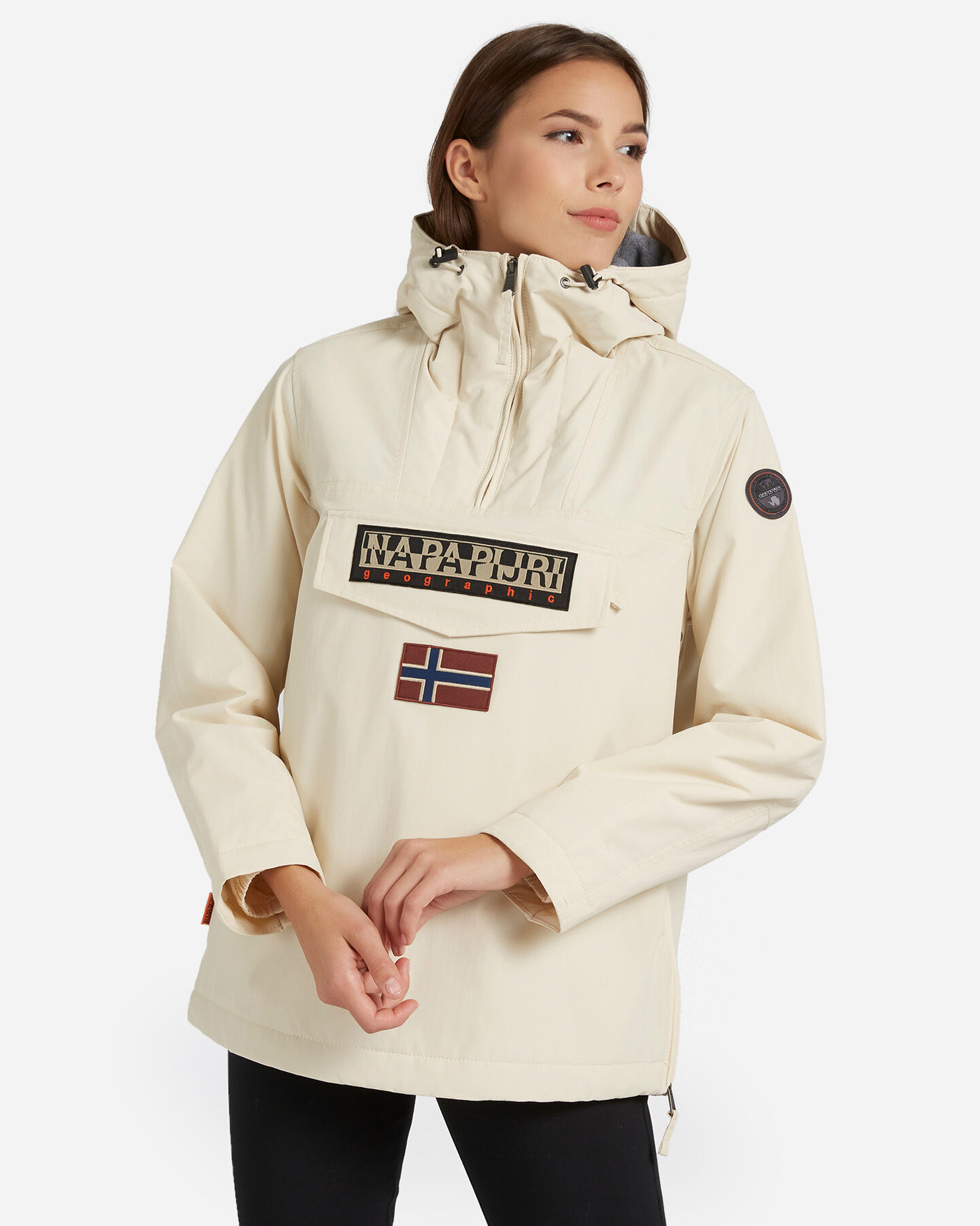 Giubbotto Napapijri Rainforest W 