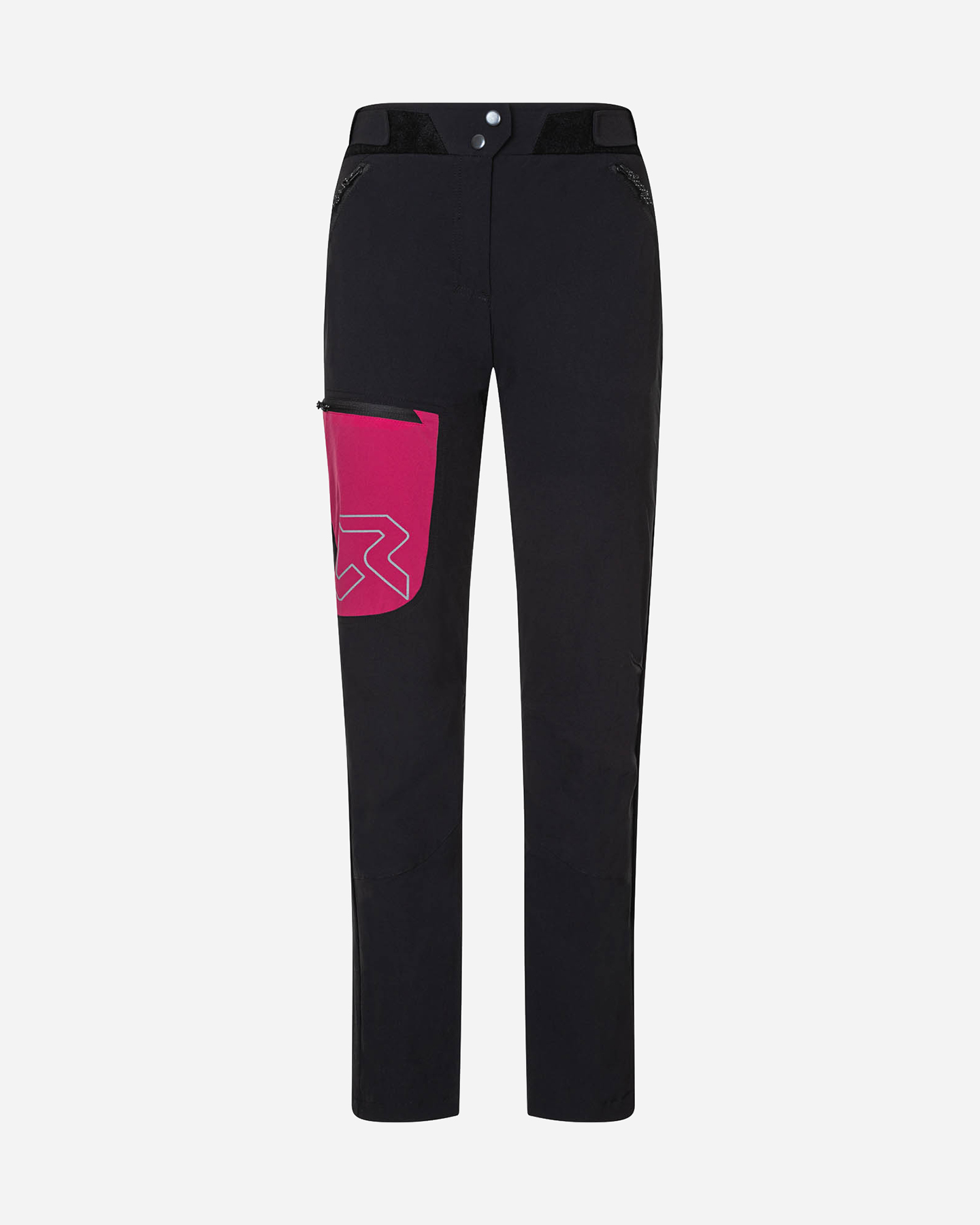 Pantalone outdoor ROCK EXPERIENCE BONGO TALKER W - Color mix - 0 | Cisalfa Sport