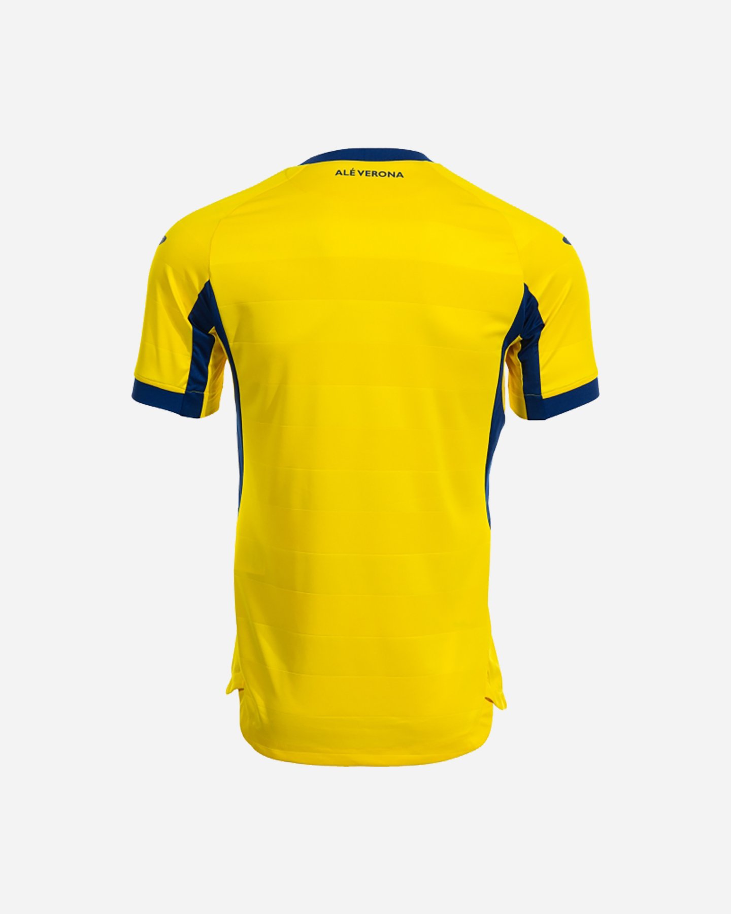 Maglia calcio ufficiale JOMA HELLAS VERONA AWAY 25-26 M - Color mix - 1 | Cisalfa Sport