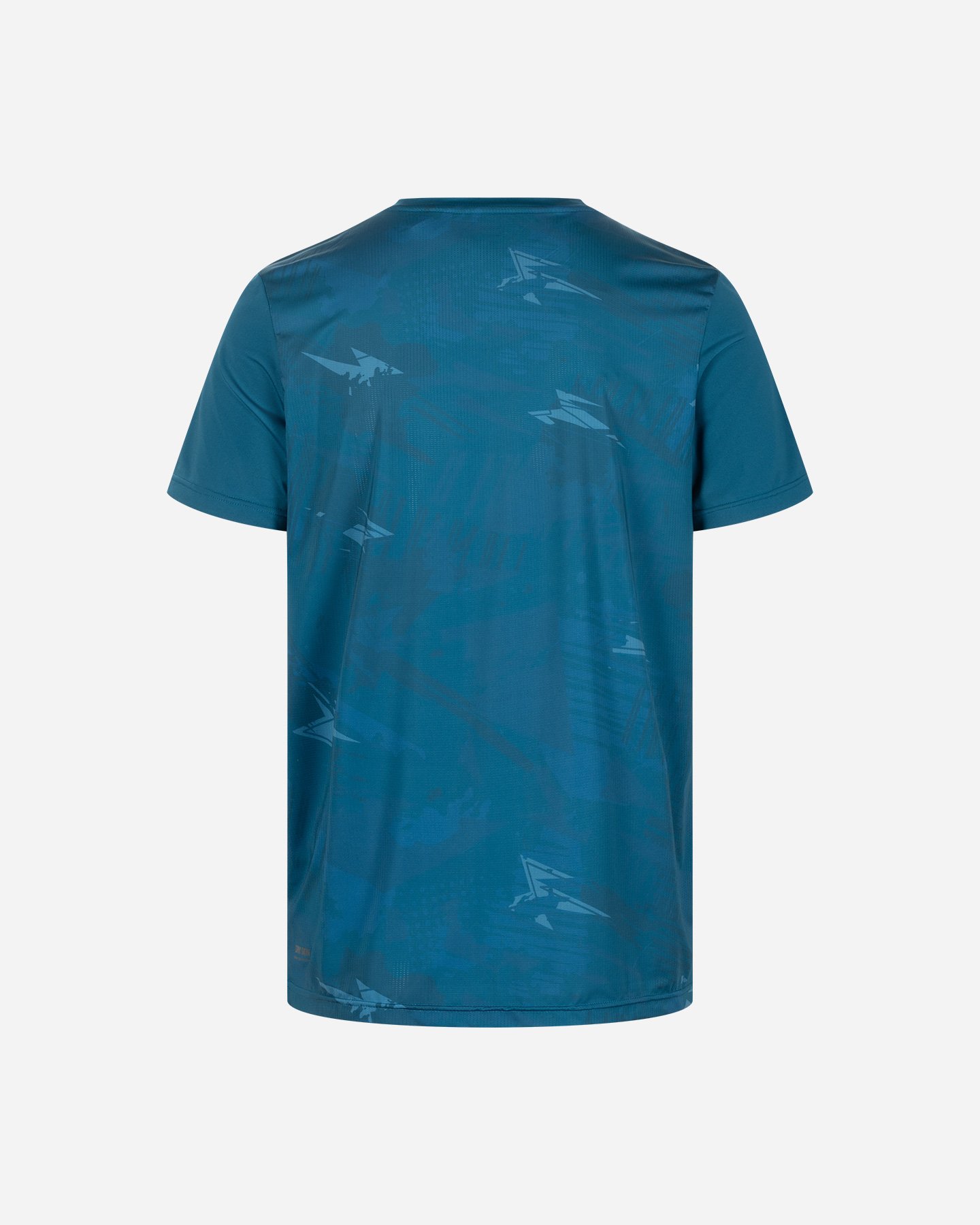 T-shirt training ARENA CORE GRAPHIC M - Blu - 1 | Cisalfa Sport