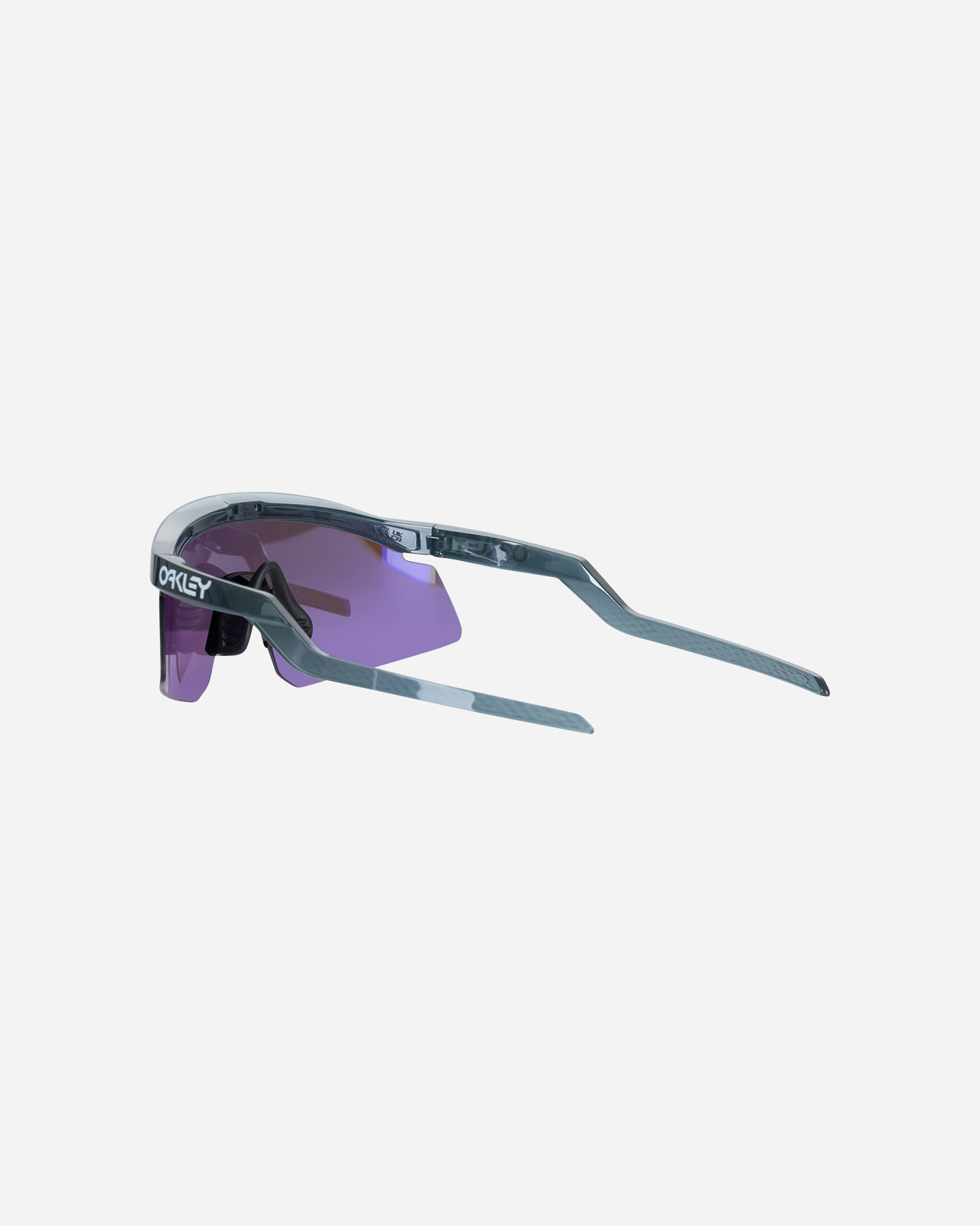 Occhiali OAKLEY HYDRA  - Nero - 4 | Cisalfa Sport