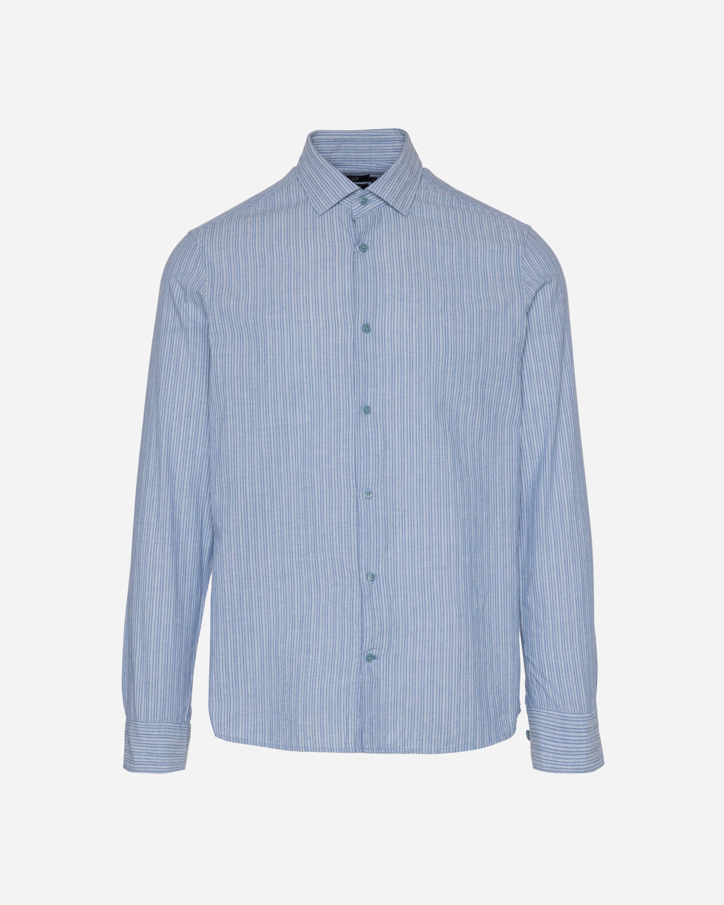 Camicia DACK'S ESSENTIAL M - Azzurro - 0 | Cisalfa Sport