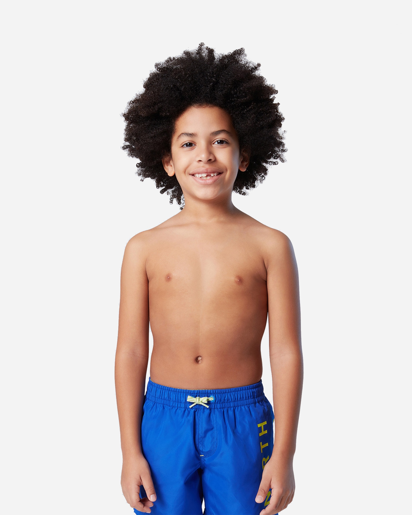 Boxer mare NORTH SAILS LOGO EXTENDED JR - 4 | Cisalfa Sport