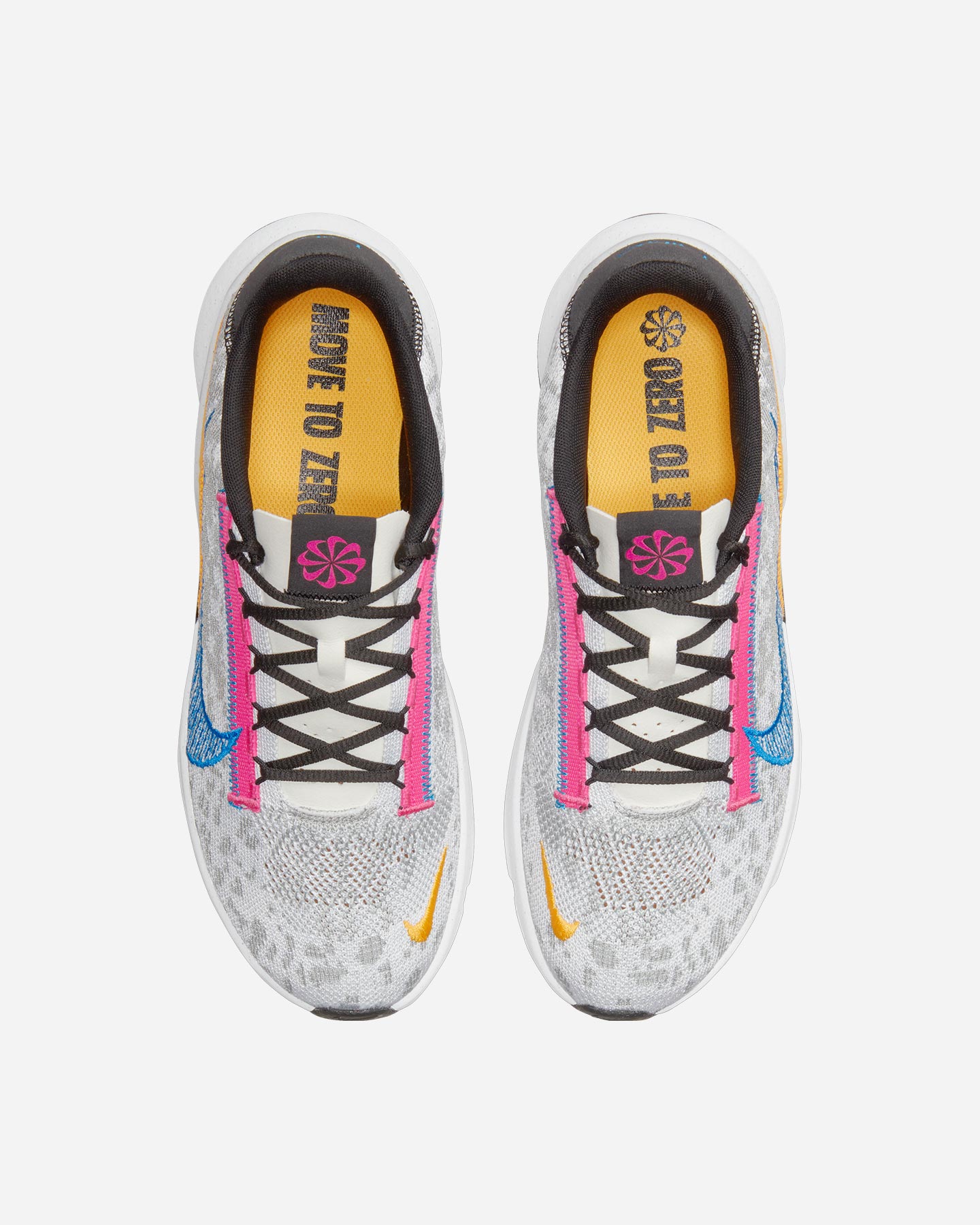 Scarpe training NIKE SUPERREP GO 3 FLYKNIT NEXT NATURE M - 3 | Cisalfa Sport