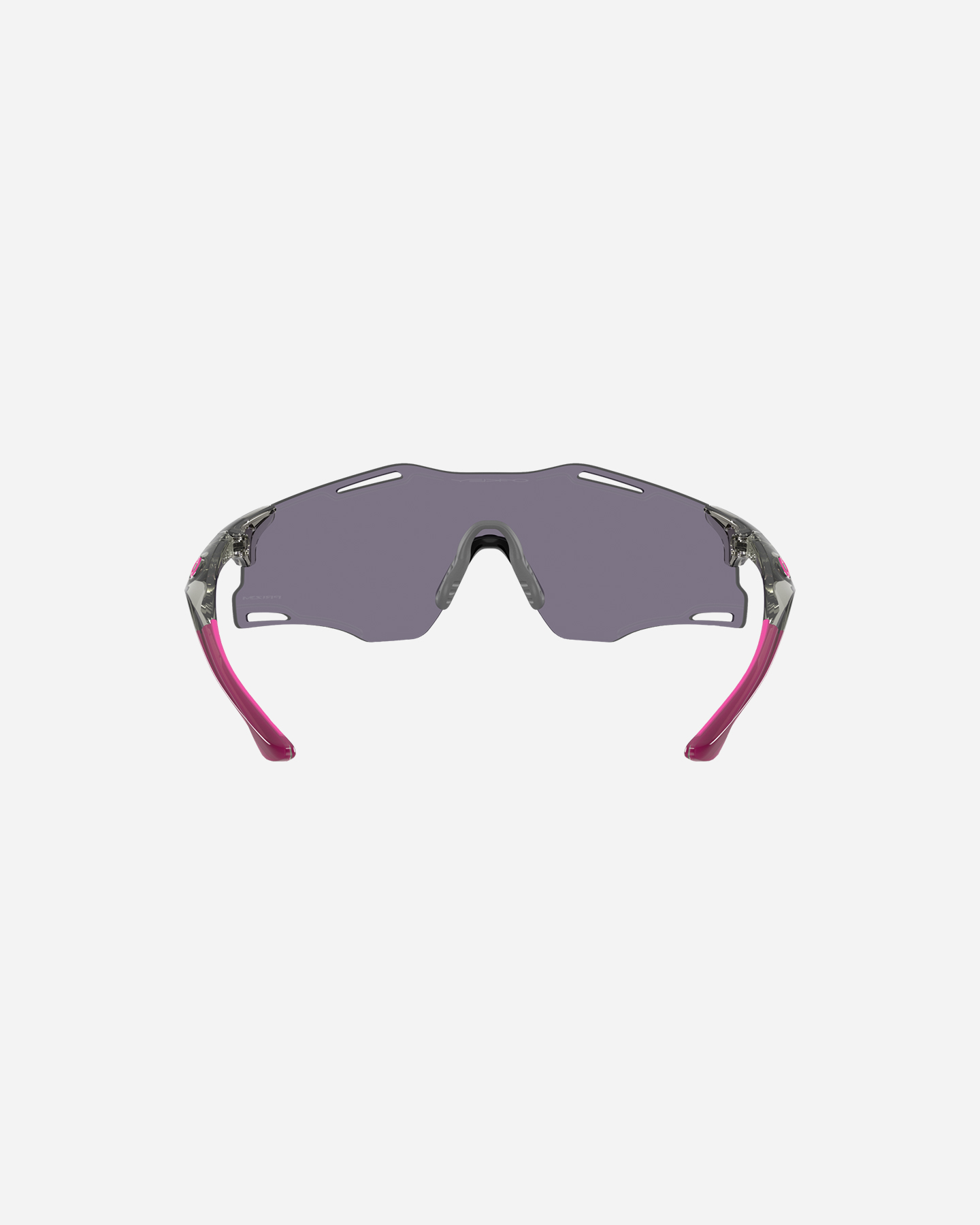 Occhiali OAKLEY CYBR ZERO  - Color mix - 4 | Cisalfa Sport