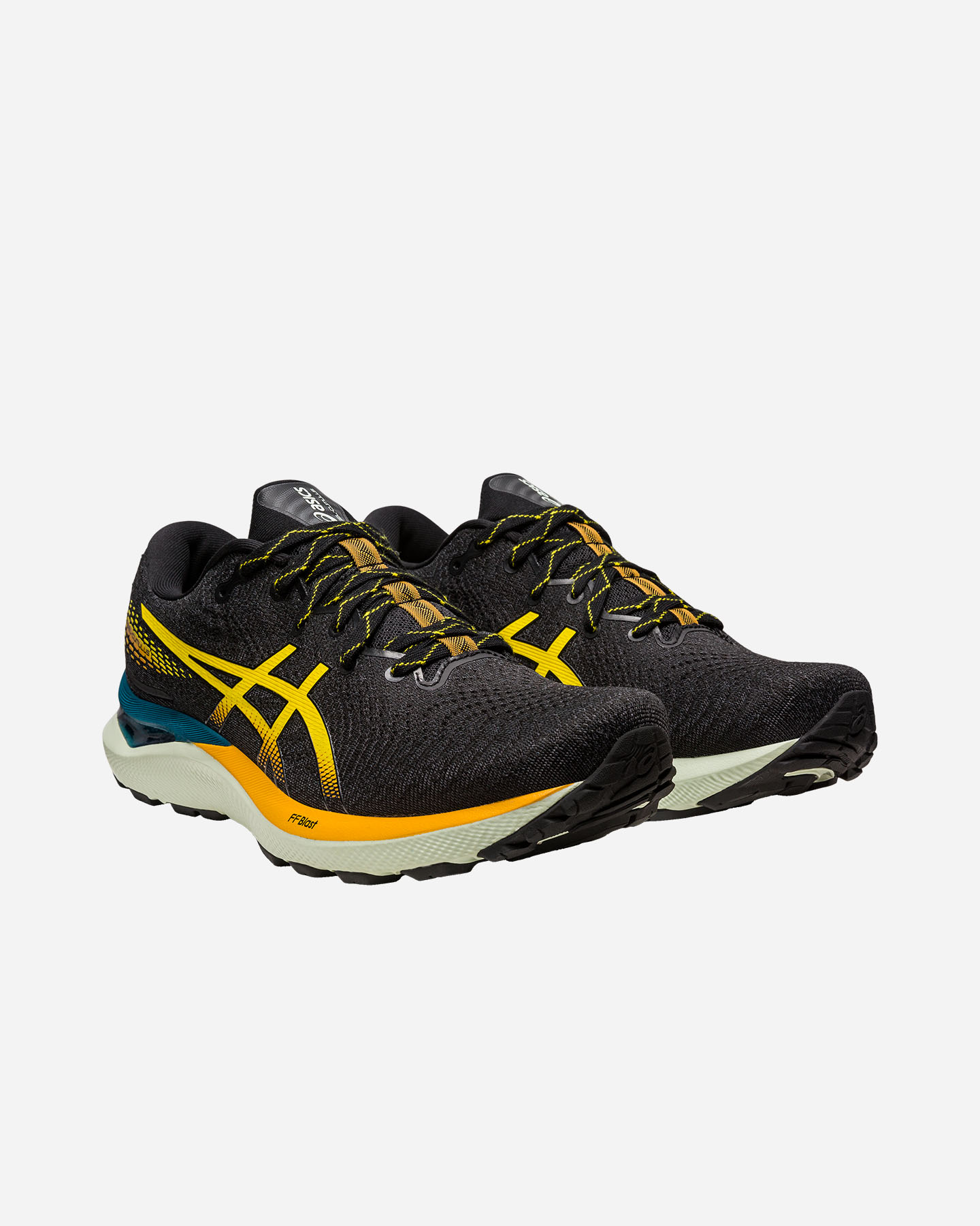 Scarpe trail ASICS GEL-CUMULUS 24 TR M - 1 | Cisalfa Sport