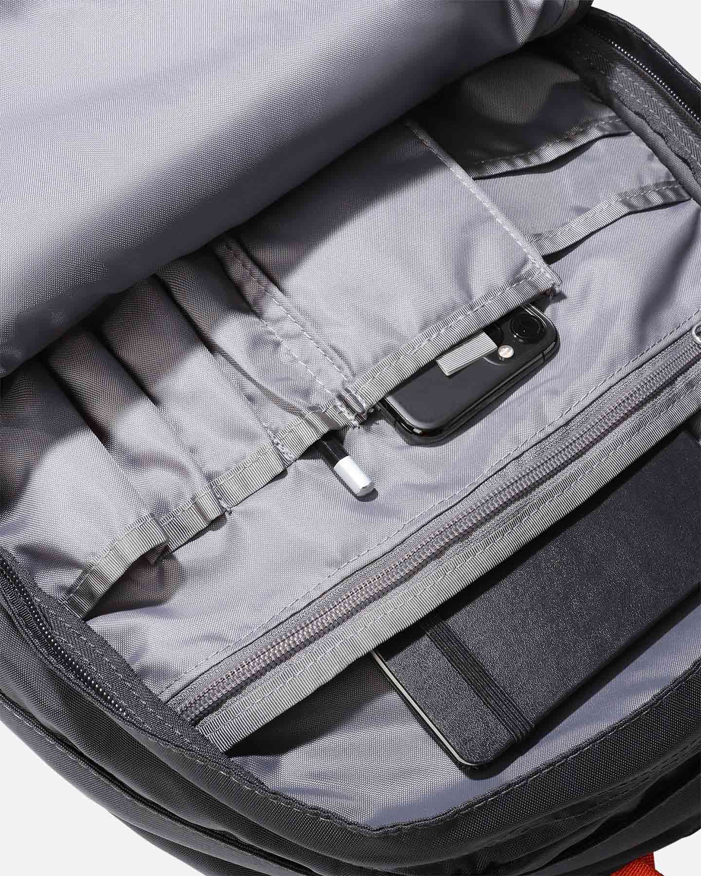 Zaino THE NORTH FACE BOREALIS CLASSIC - Grigio - 5 | Cisalfa Sport