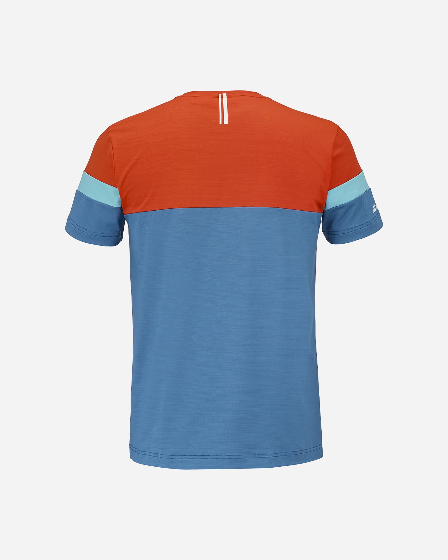 T-shirt tennis BABOLAT PERFORMANCE M - 2 | Cisalfa Sport