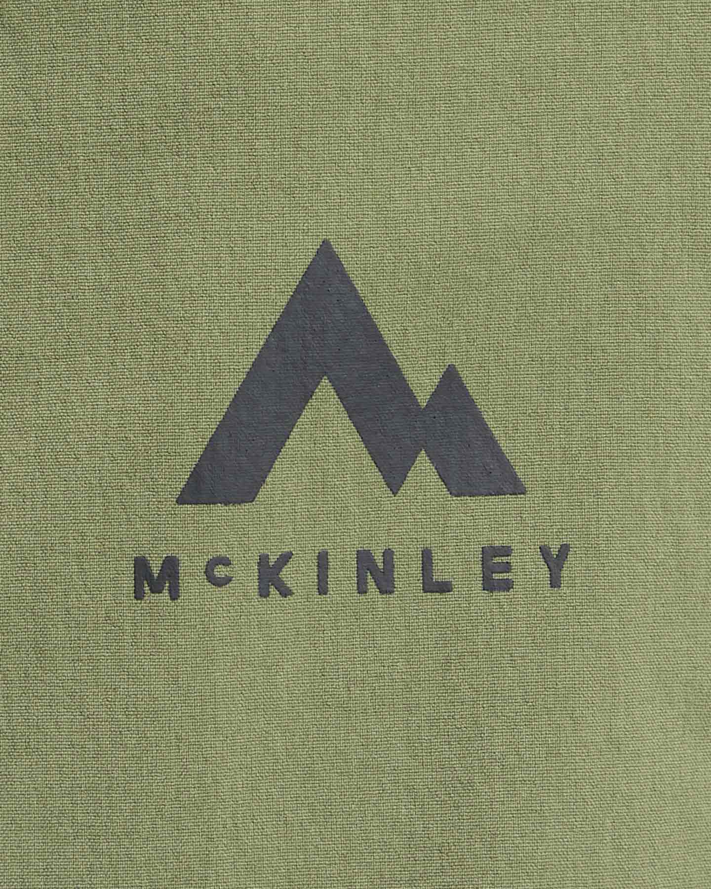 Pantaloncini MCKINLEY CAMERON III M - Verde - 5 | Cisalfa Sport