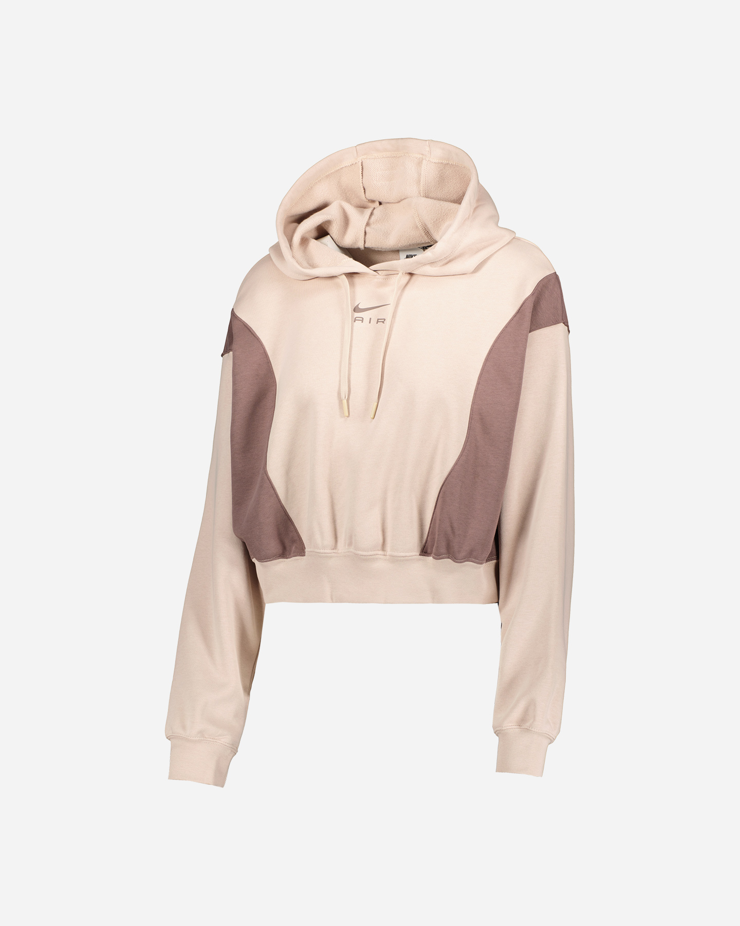 Felpa NIKE AIR W - 3 | Cisalfa Sport