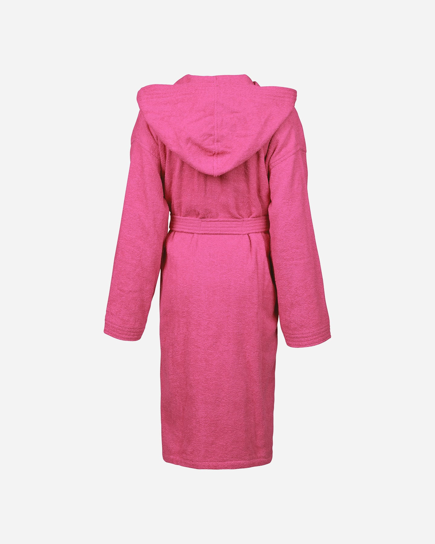 Accappatoio ARENA ZEPPELIN LIGHT JR - Rosa - 2 | Cisalfa Sport