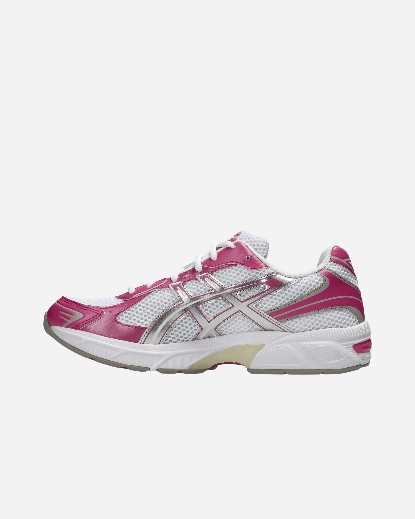 Scarpe sneakers ASICS GEL-1130 - Bianco - 5 | Cisalfa Sport