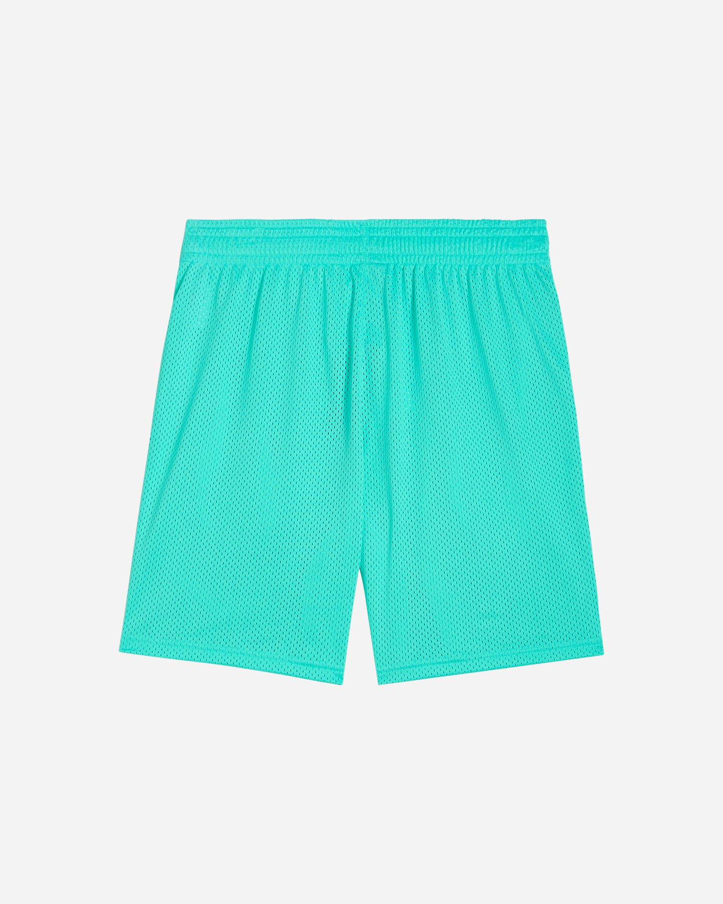 Pantaloncini basket PUMA MELO WORLD M - Verde - 1 | Cisalfa Sport