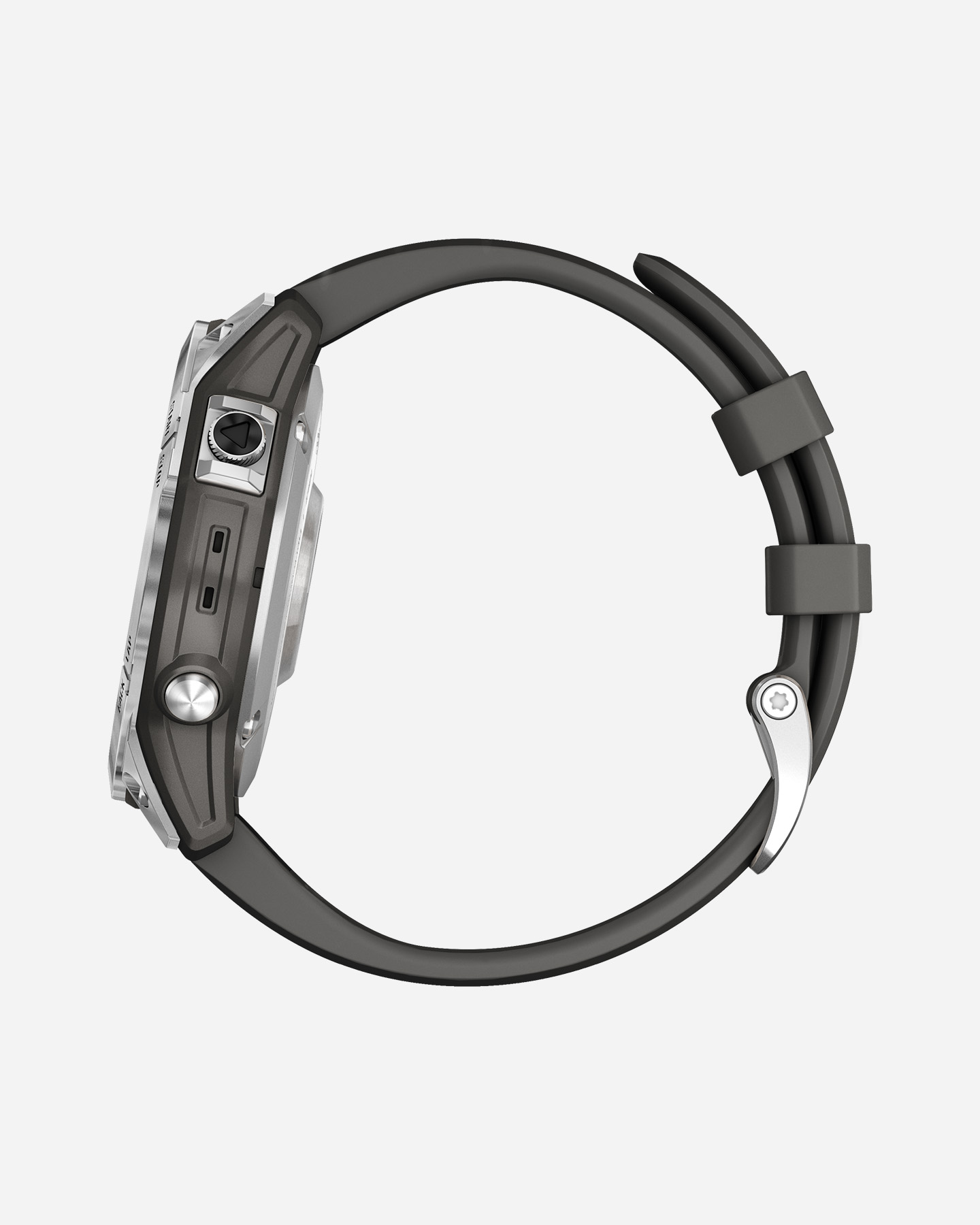 Orologio multifunzione GARMIN FENIX 7  - Argento - 5 | Cisalfa Sport
