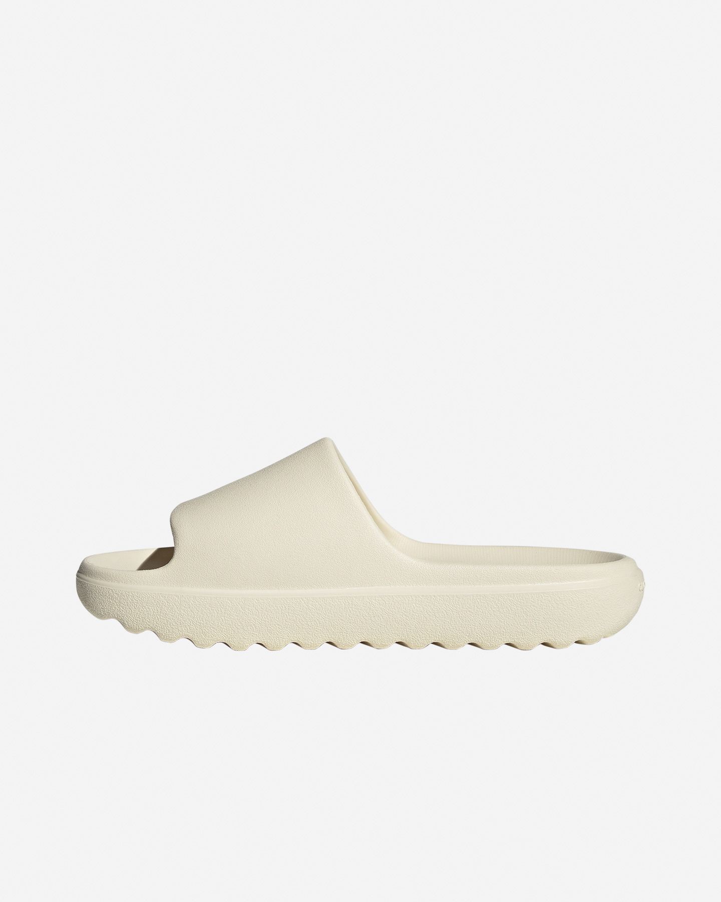 Ciabatte ADIDAS ADILETTE LUMIA M - Bianco - 3 | Cisalfa Sport