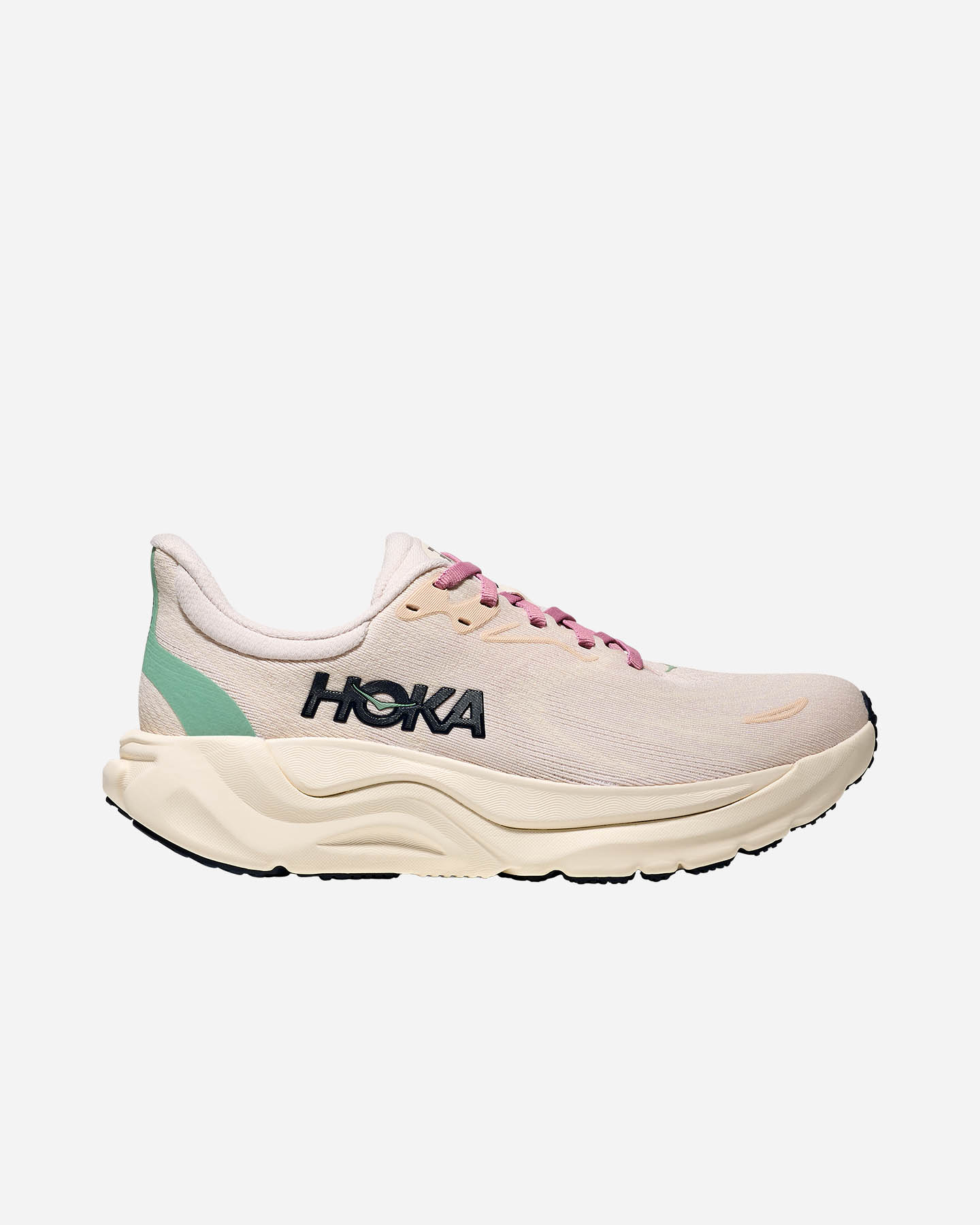 Scarpe running HOKA ARAHI 8 W - Rosa - 0 | Cisalfa Sport
