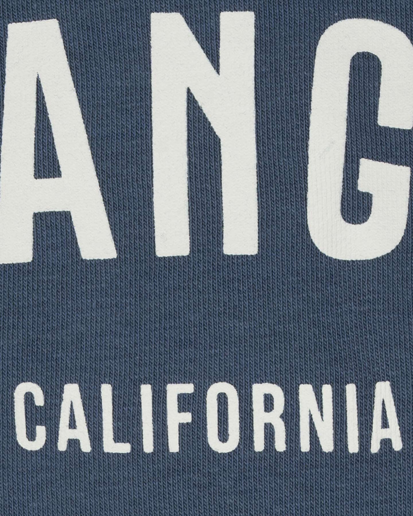 Felpa MIA M FUTURE LINE W - Blu Navy - 4 | Cisalfa Sport