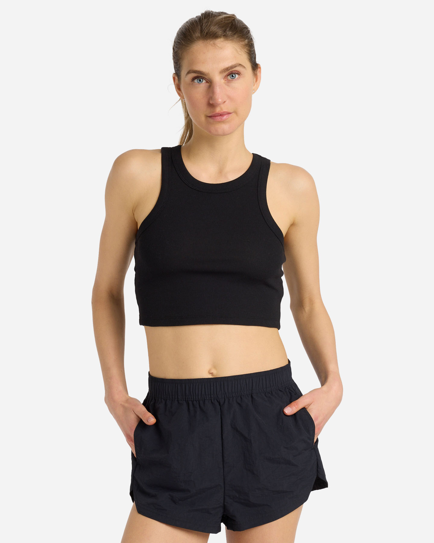 Canotta MIA M FUTURE LINE W - Nero - 1 | Cisalfa Sport