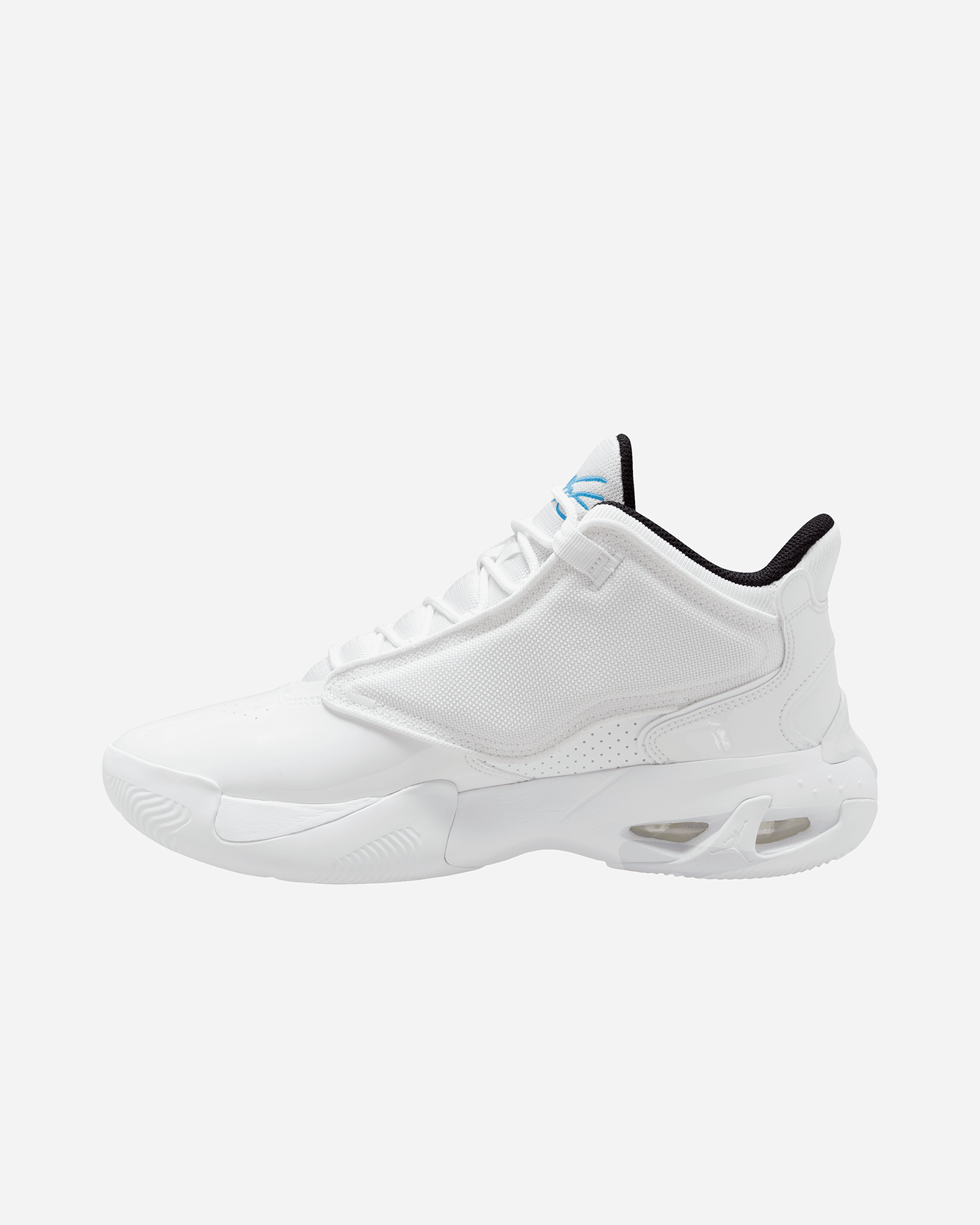 Scarpe sneakers NIKE JORDAN MAX AURA 4 M - Bianco - 2 | Cisalfa Sport