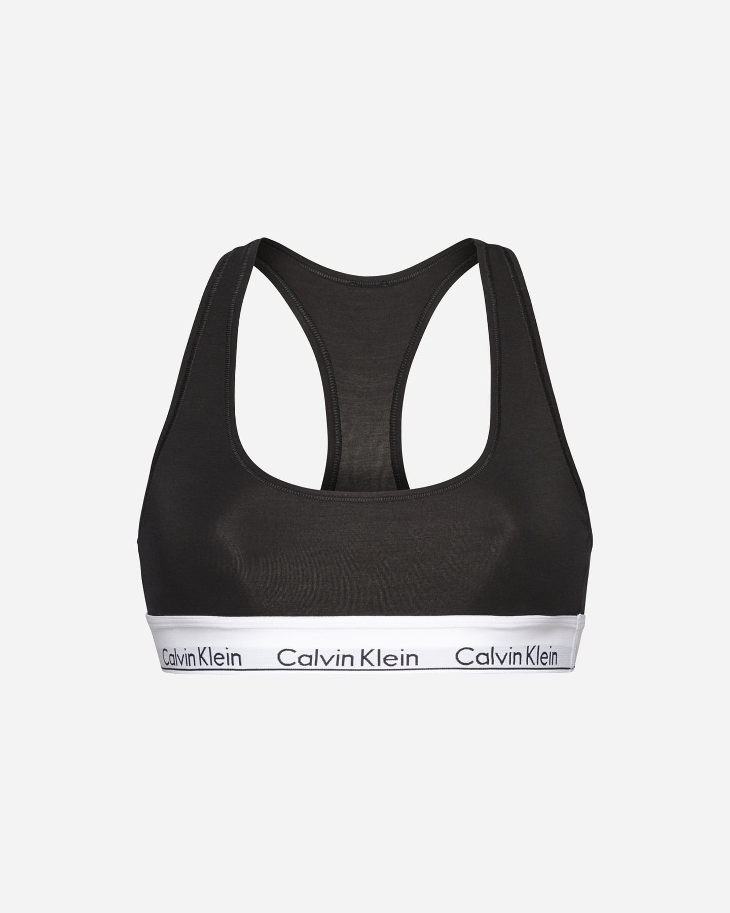 Reggiseno CALVIN KLEIN UNDERWEAR BRA W - Nero - 0 | Cisalfa Sport