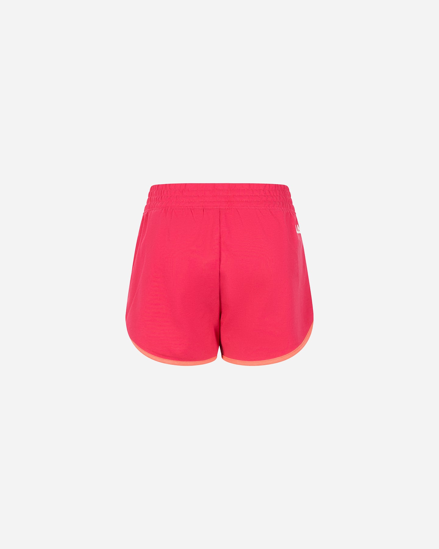 Bermuda FILA CANDY POP COLLECTION JR - Fucsia - 1 | Cisalfa Sport