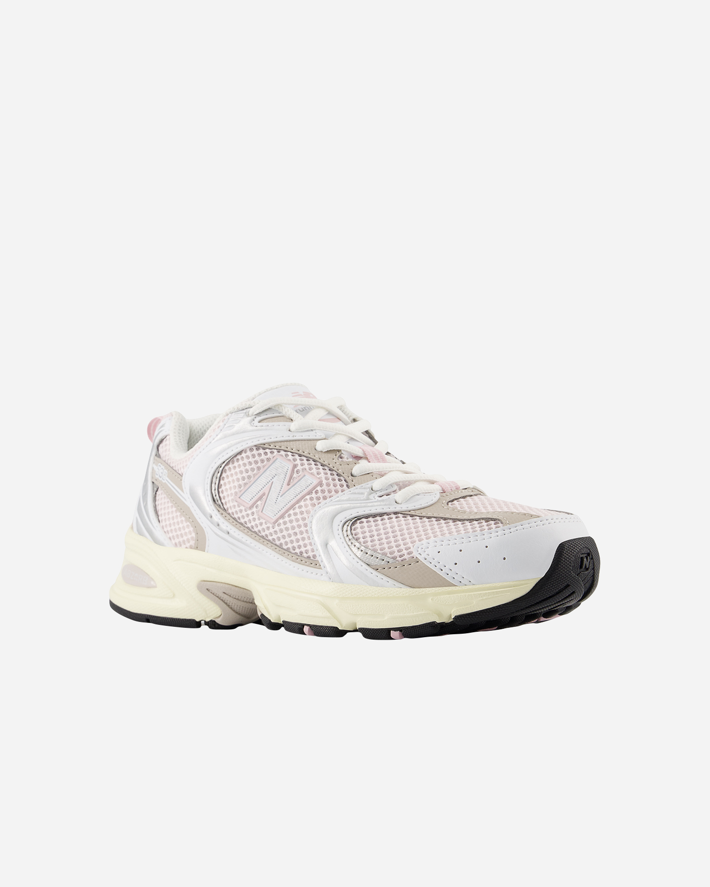 Scarpe sneakers NEW BALANCE 530 W - Rosa - 1 | Cisalfa Sport