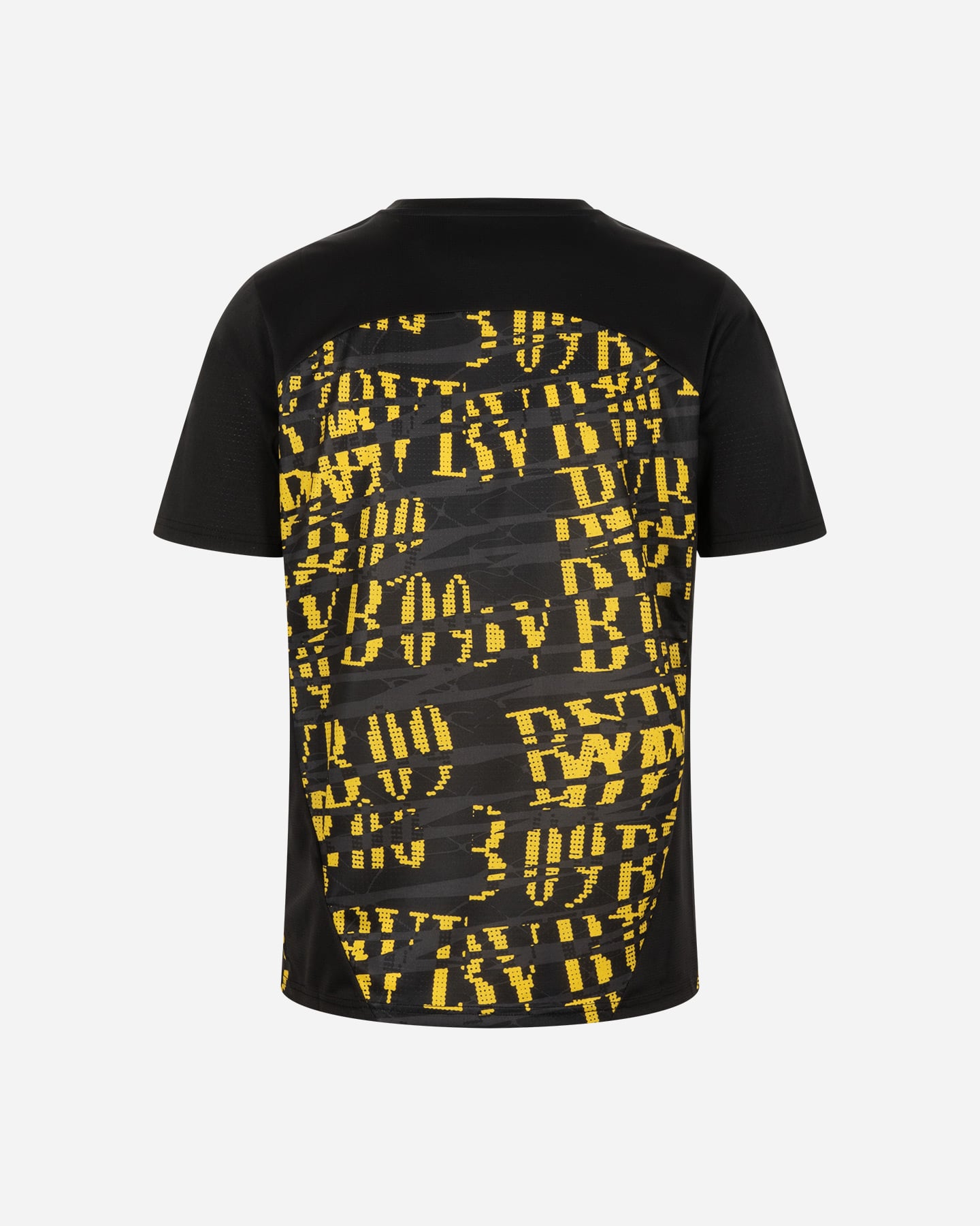 Abbigliamento calcio ufficiale PUMA BORUSSIA DORTMUND PREMATCH 24-25 M - Color mix - 1 | Cisalfa Sport