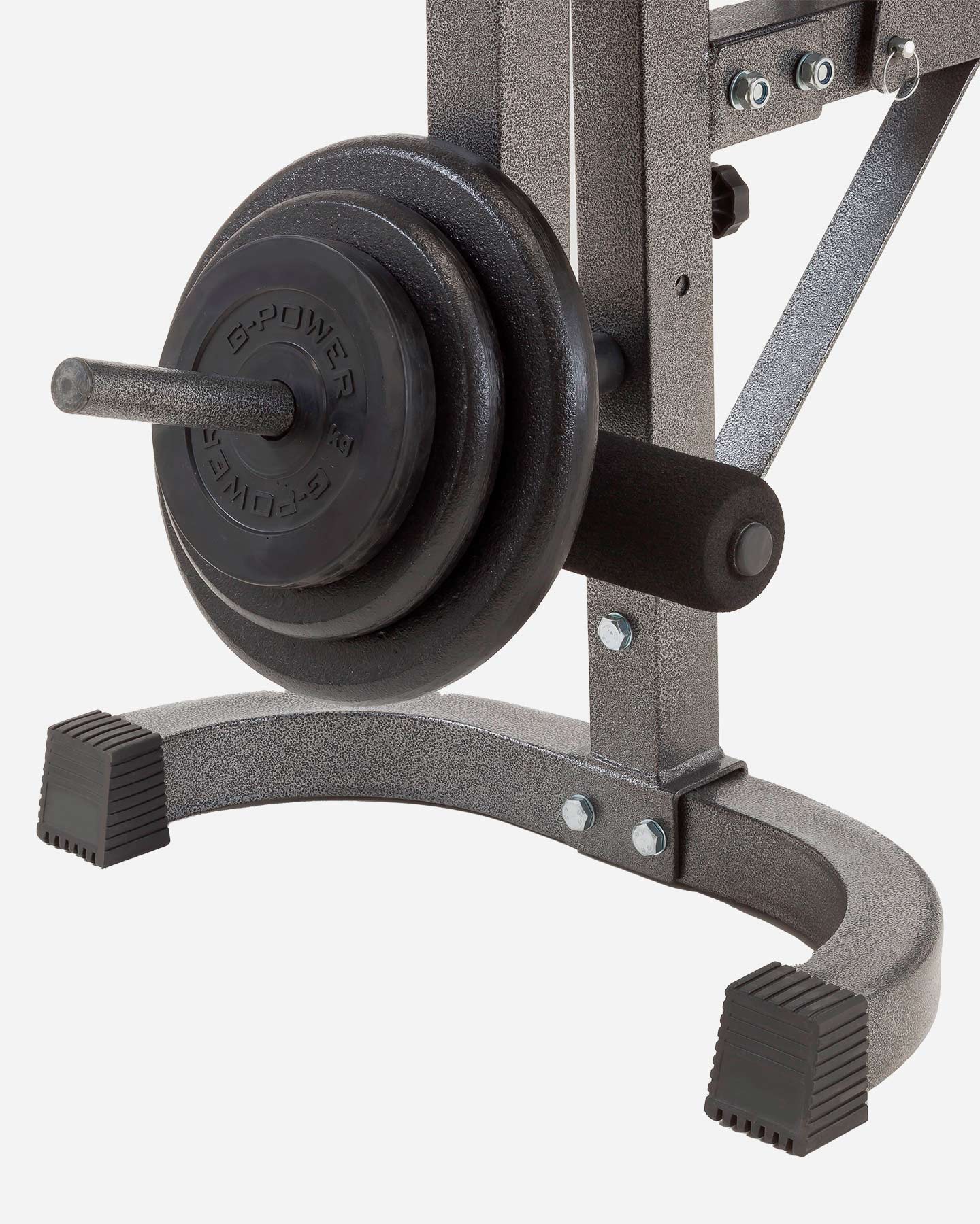 Panca TOORX PANCA  - Color mix - 4 | Cisalfa Sport