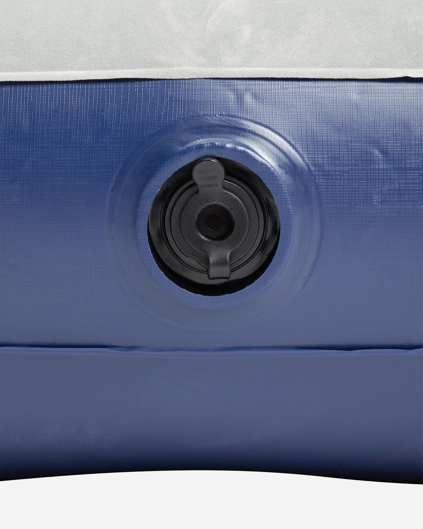 Materassino MCKINLEY AIRBED DOUBLE  - Grigio - 3 | Cisalfa Sport