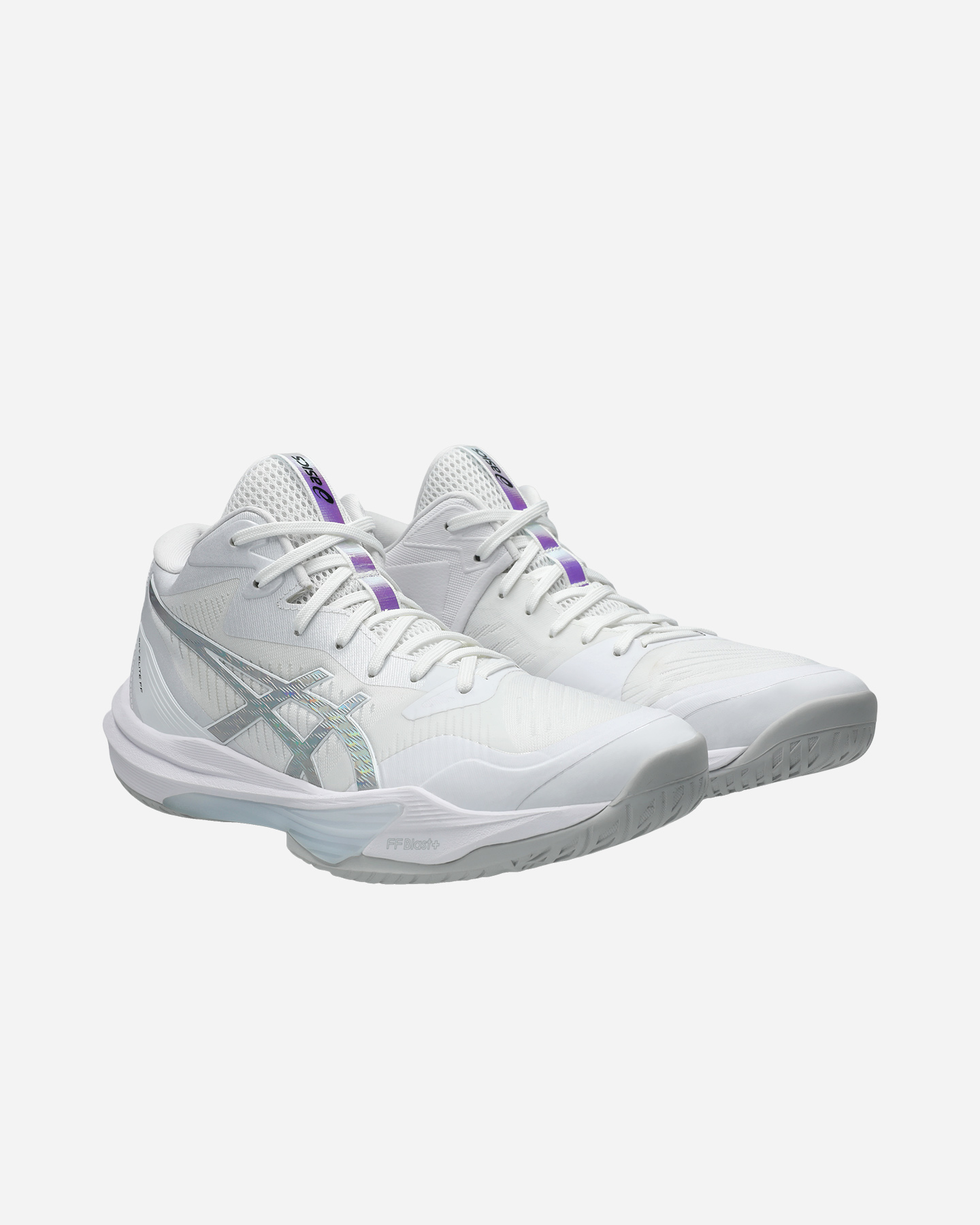 Scarpe volley ASICS SKY ELITE FF MT 3 W - Bianco - 1 | Cisalfa Sport