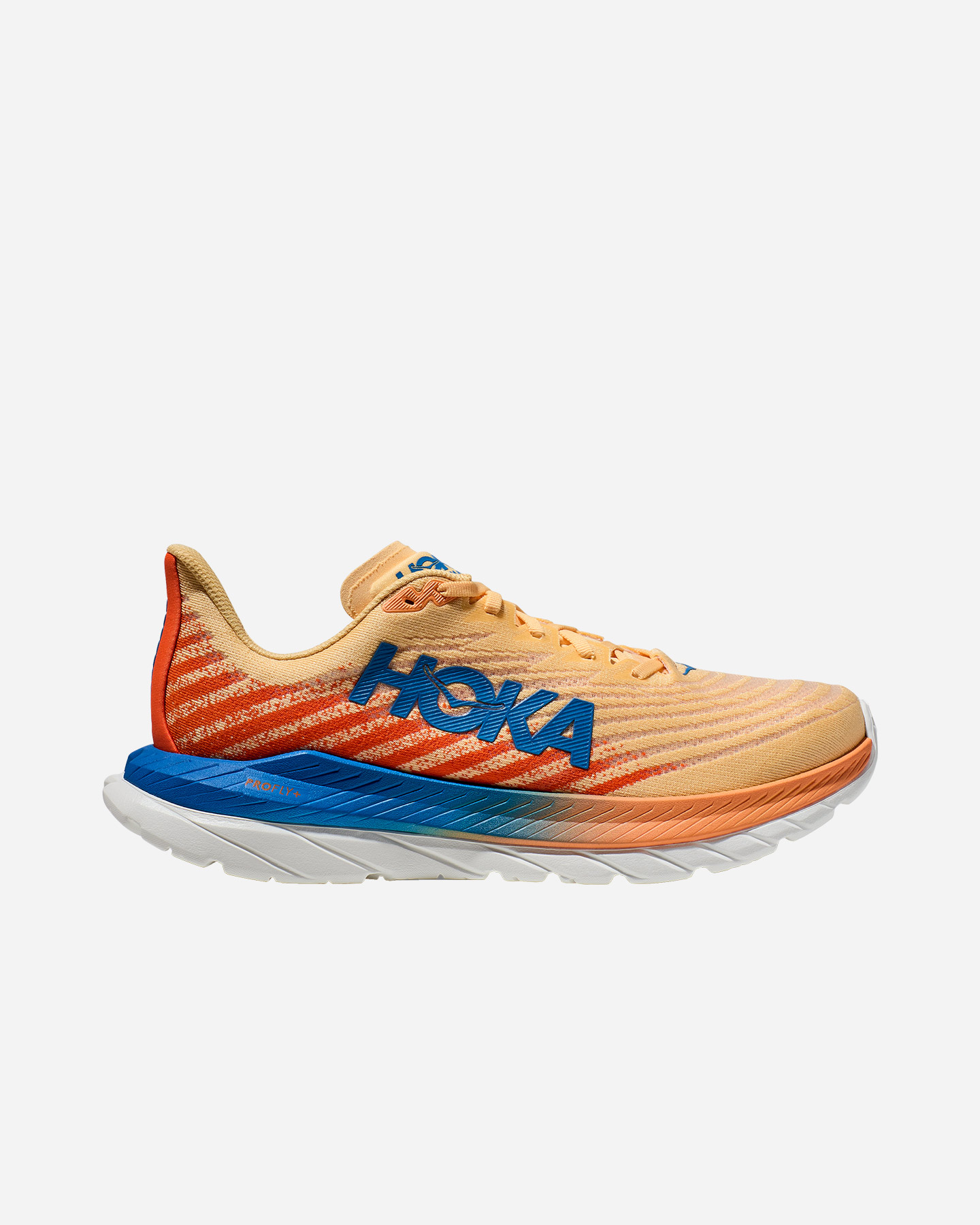 Scarpe running HOKA MACH 5 M - 1 | Cisalfa Sport