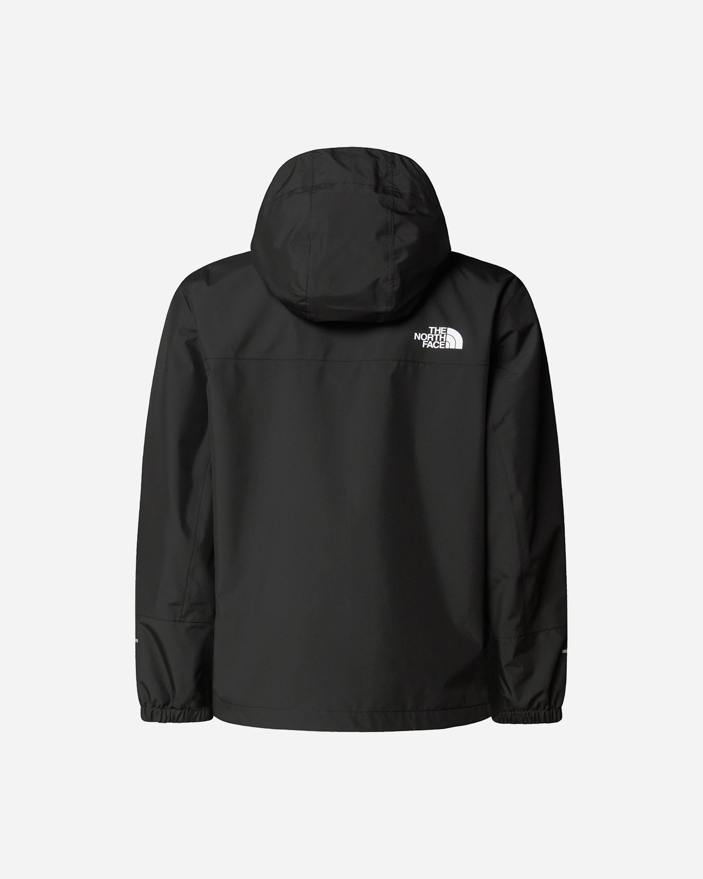 Giacca outdoor THE NORTH FACE ANTORA RAIN  - Nero - 1 | Cisalfa Sport