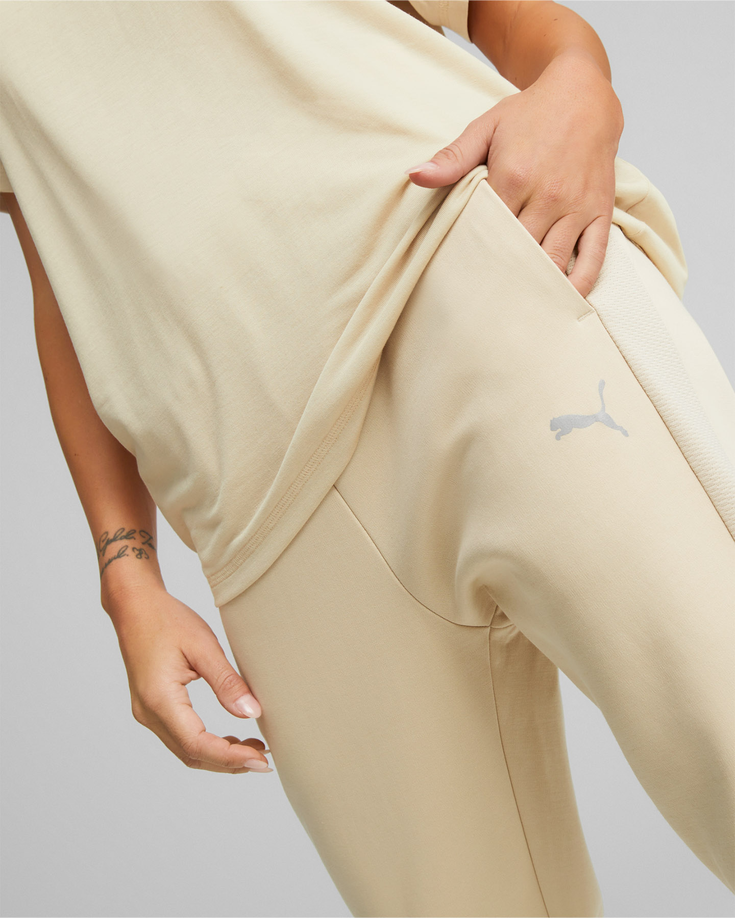 Pantalone PUMA DOUB W - 16 | Cisalfa Sport