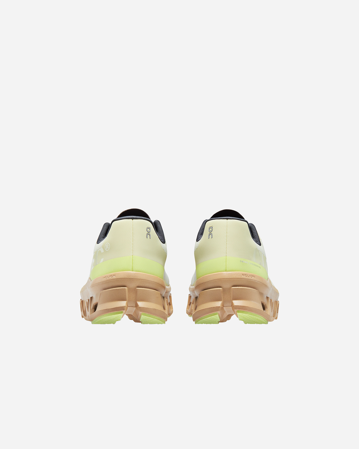 Scarpe sneakers ON CLOUDMONSTER EXCLUSIVE M - Bianco - 4 | Cisalfa Sport