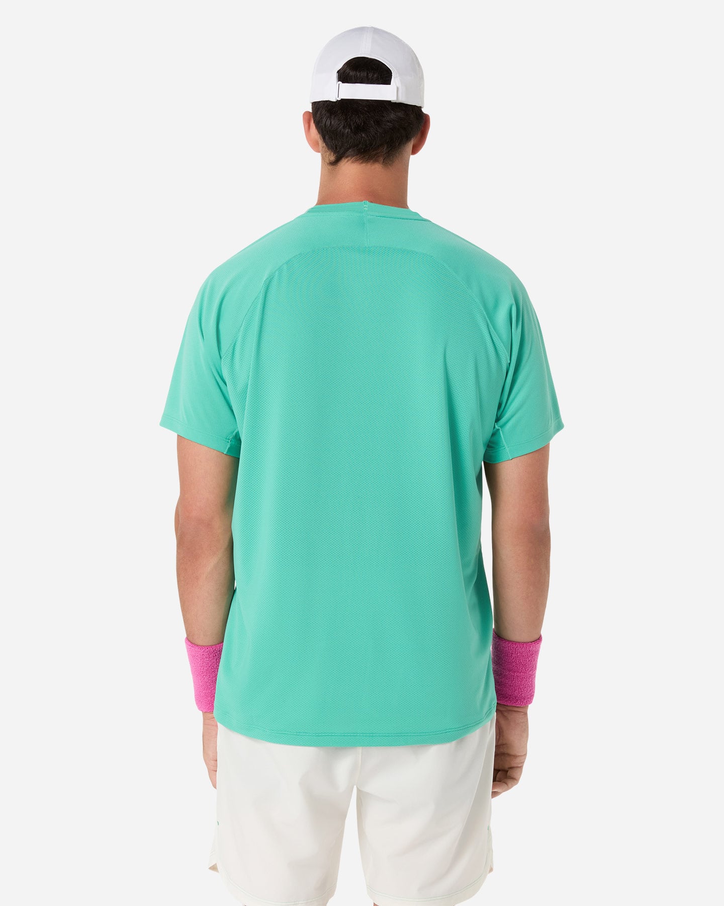 T-shirt tennis ASICS GAME M - 1 | Cisalfa Sport
