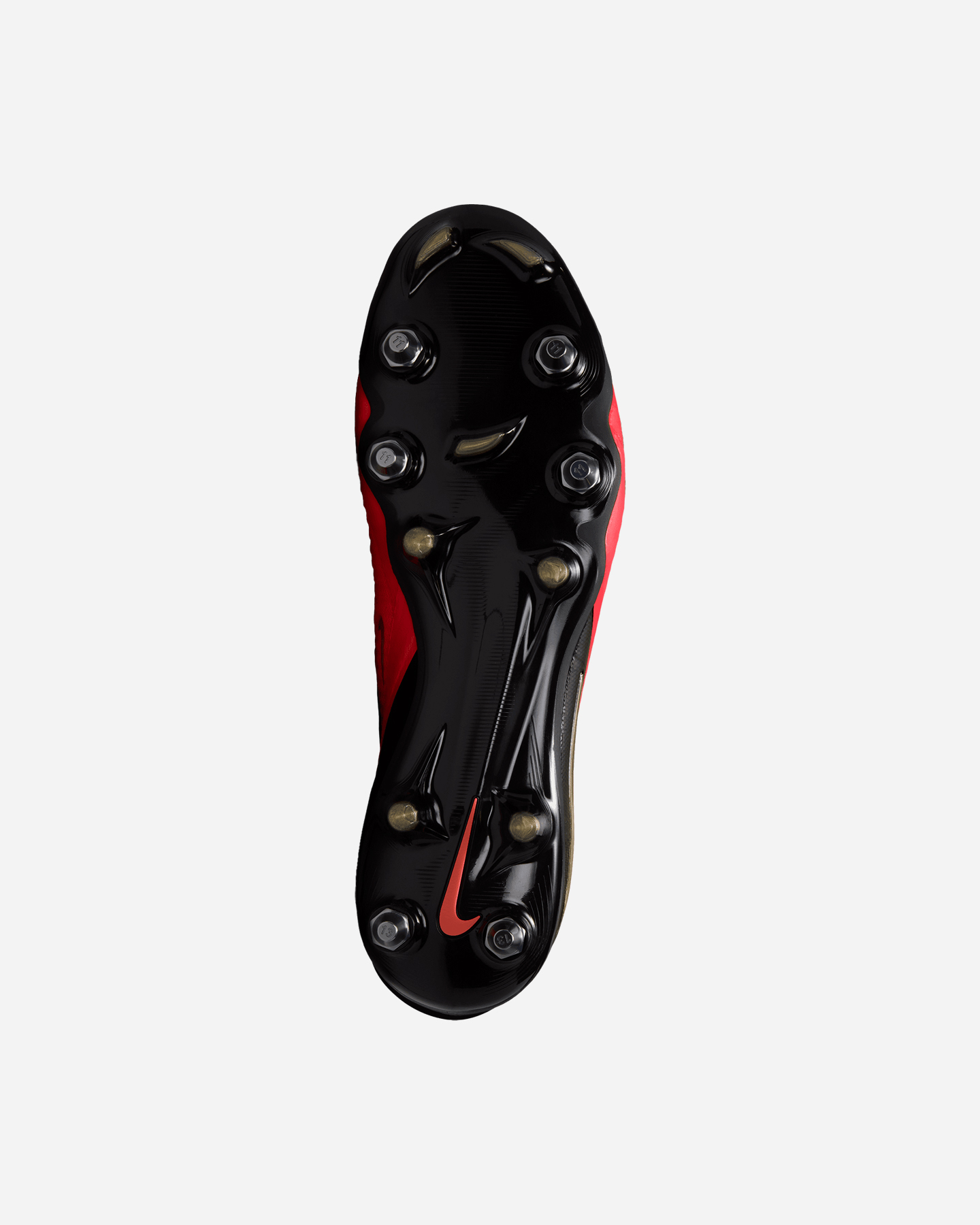 Scarpe calcio NIKE PHANTOM 6 LOW ELITE SG-PRO M - Color mix - 2 | Cisalfa Sport