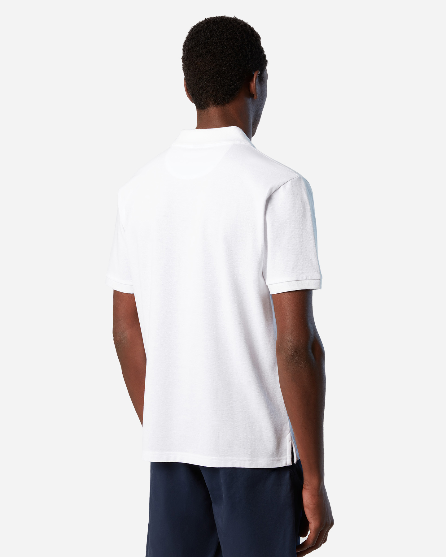 Polo NORTH SAILS LOGO M - 1 | Cisalfa Sport